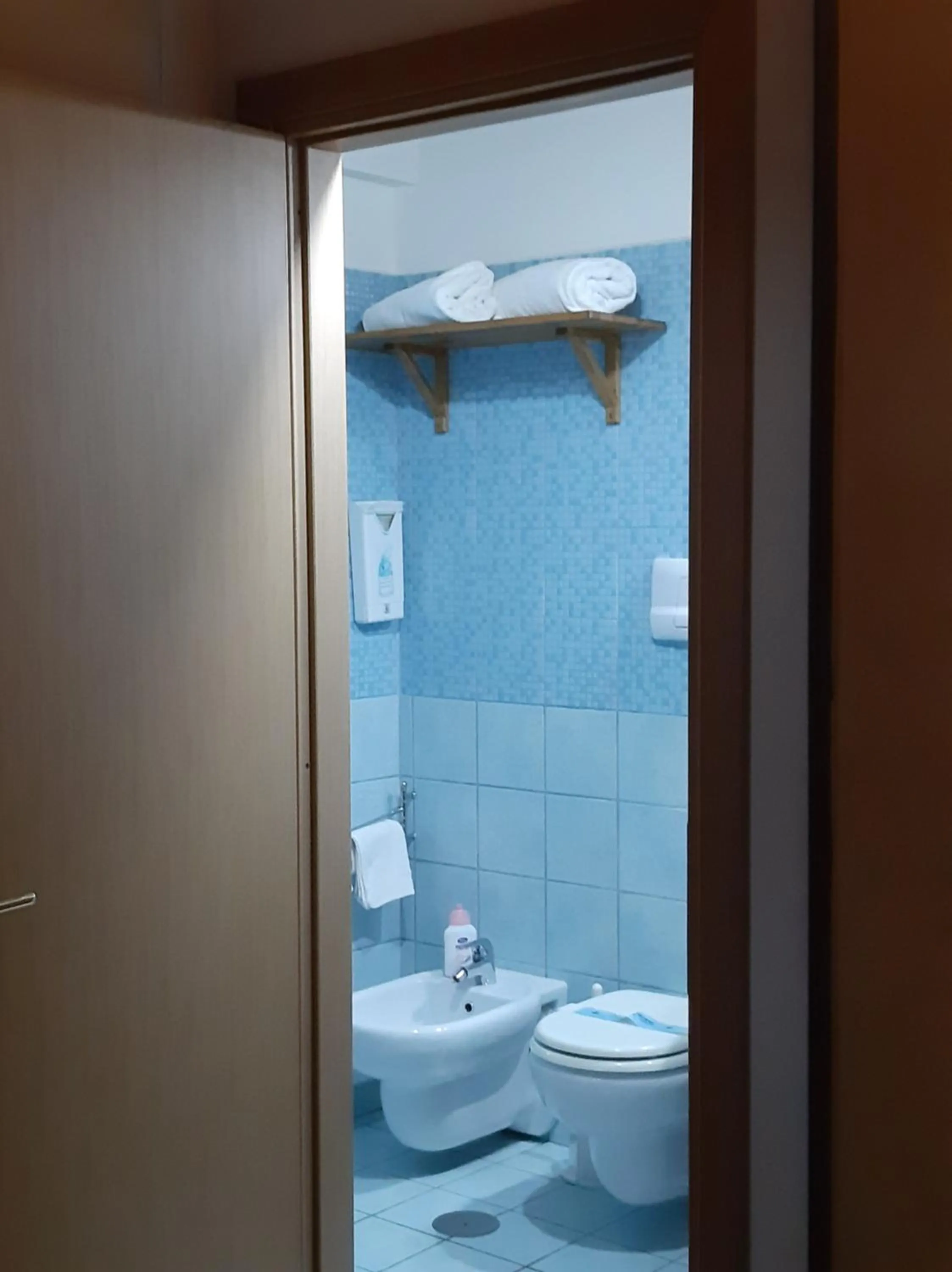 Villa Mola Bed And Breakfast