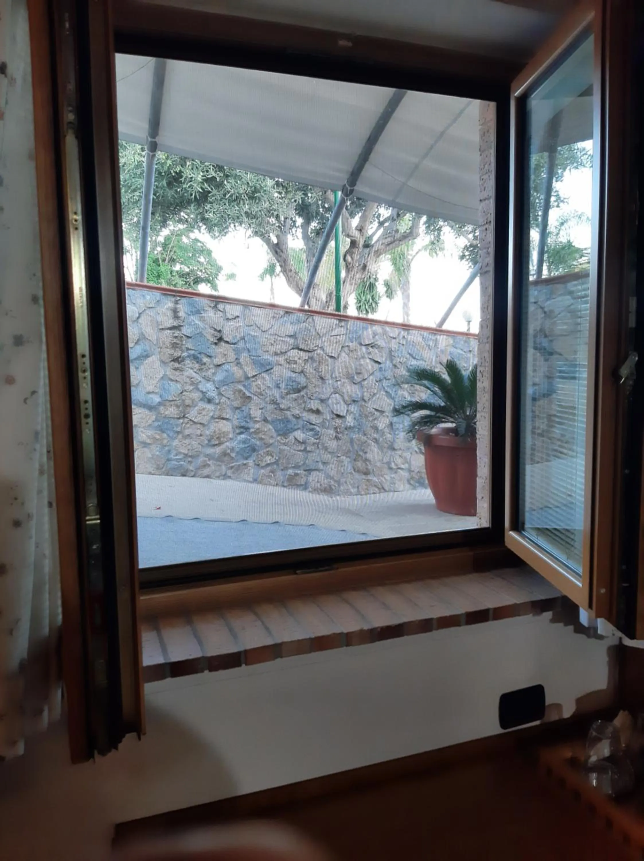 Villa Mola Bed And Breakfast