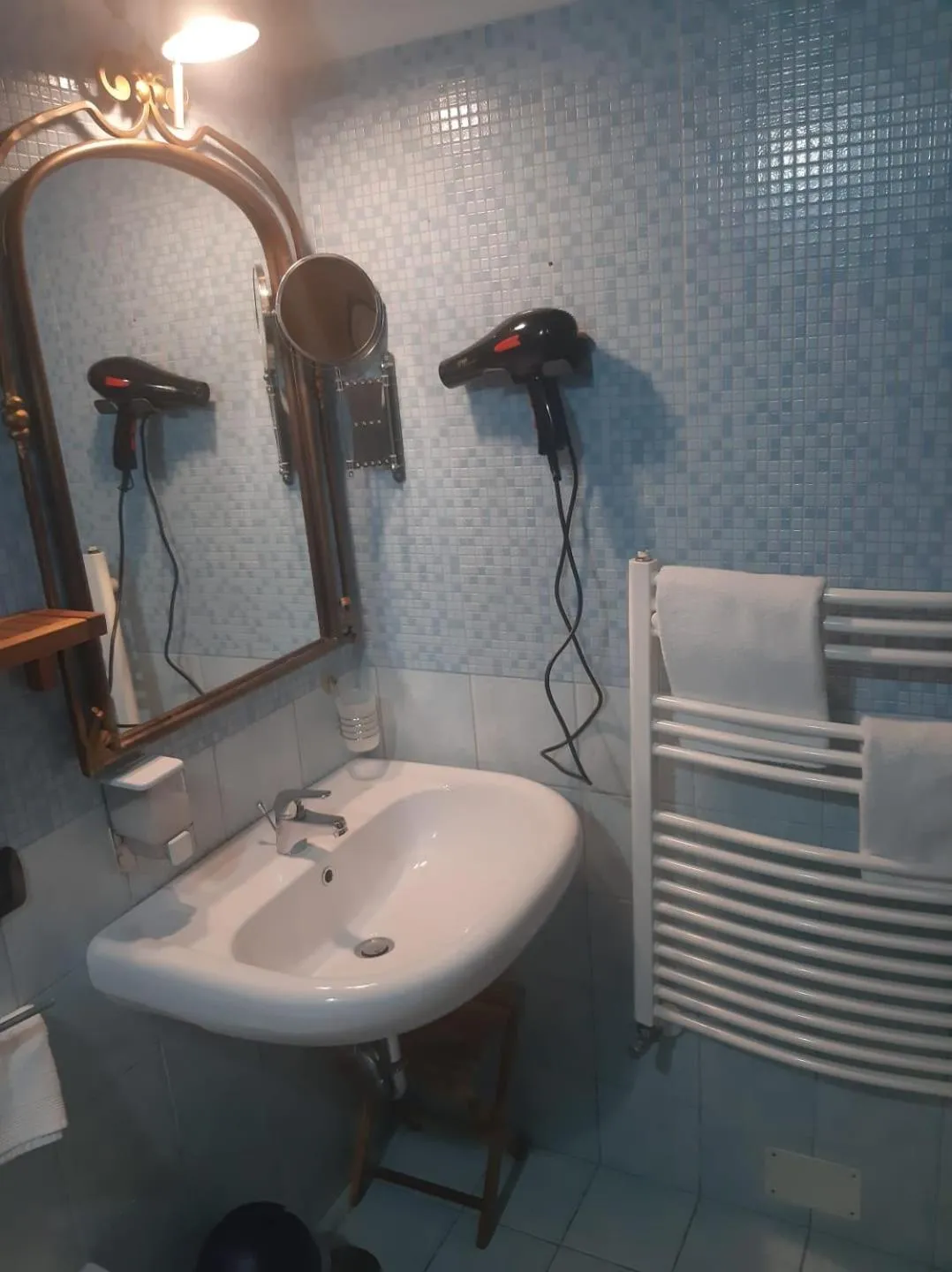 Villa Mola Bed And Breakfast