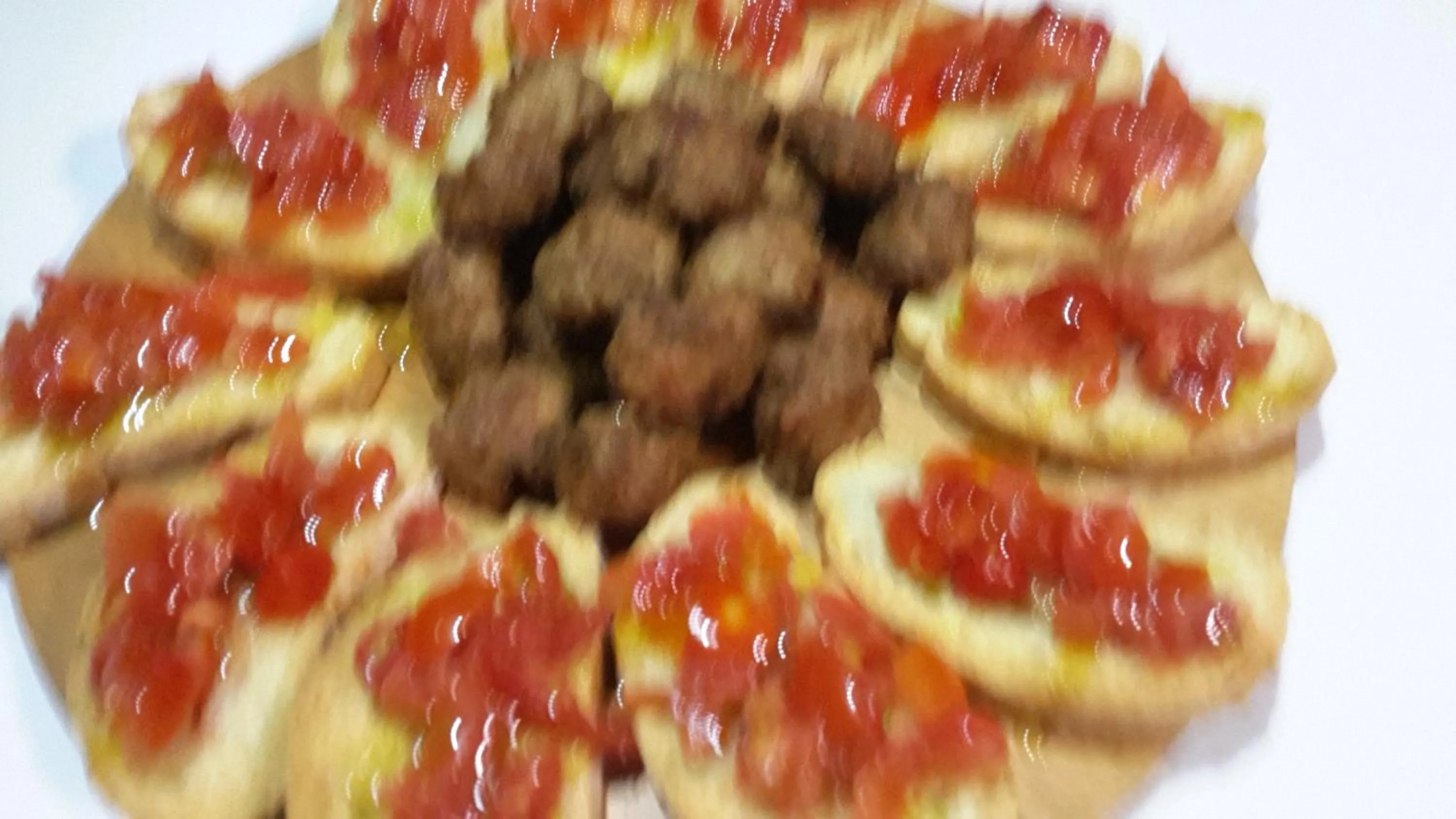 Villa Mola Bed And Breakfast