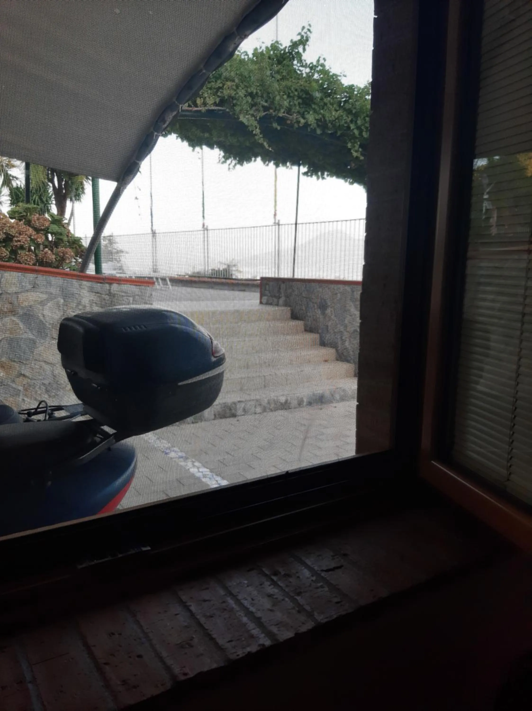 Villa Mola Bed And Breakfast