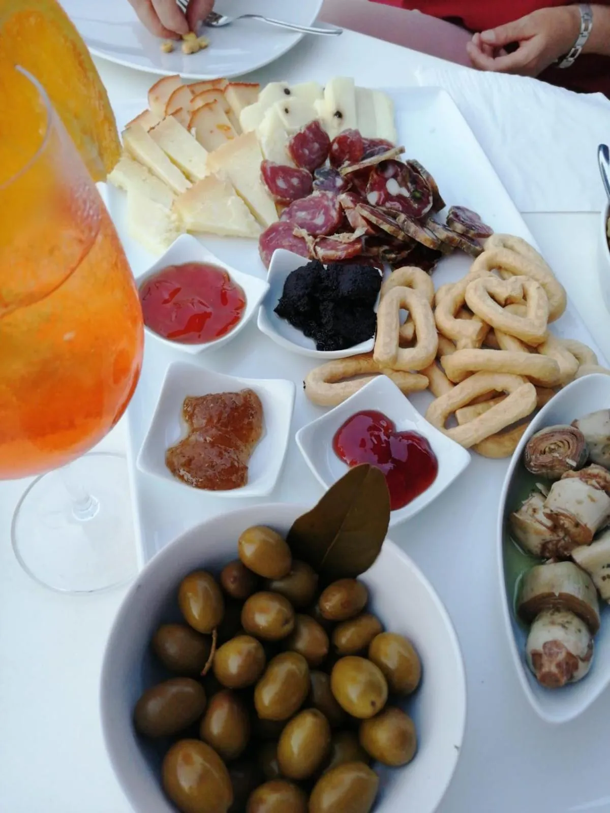 Villa Mola Bed And Breakfast