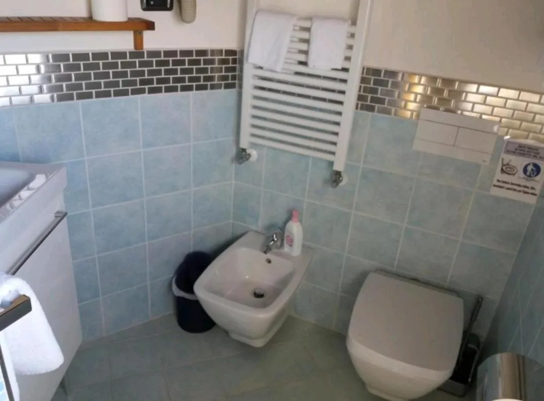 Villa Mola Bed And Breakfast