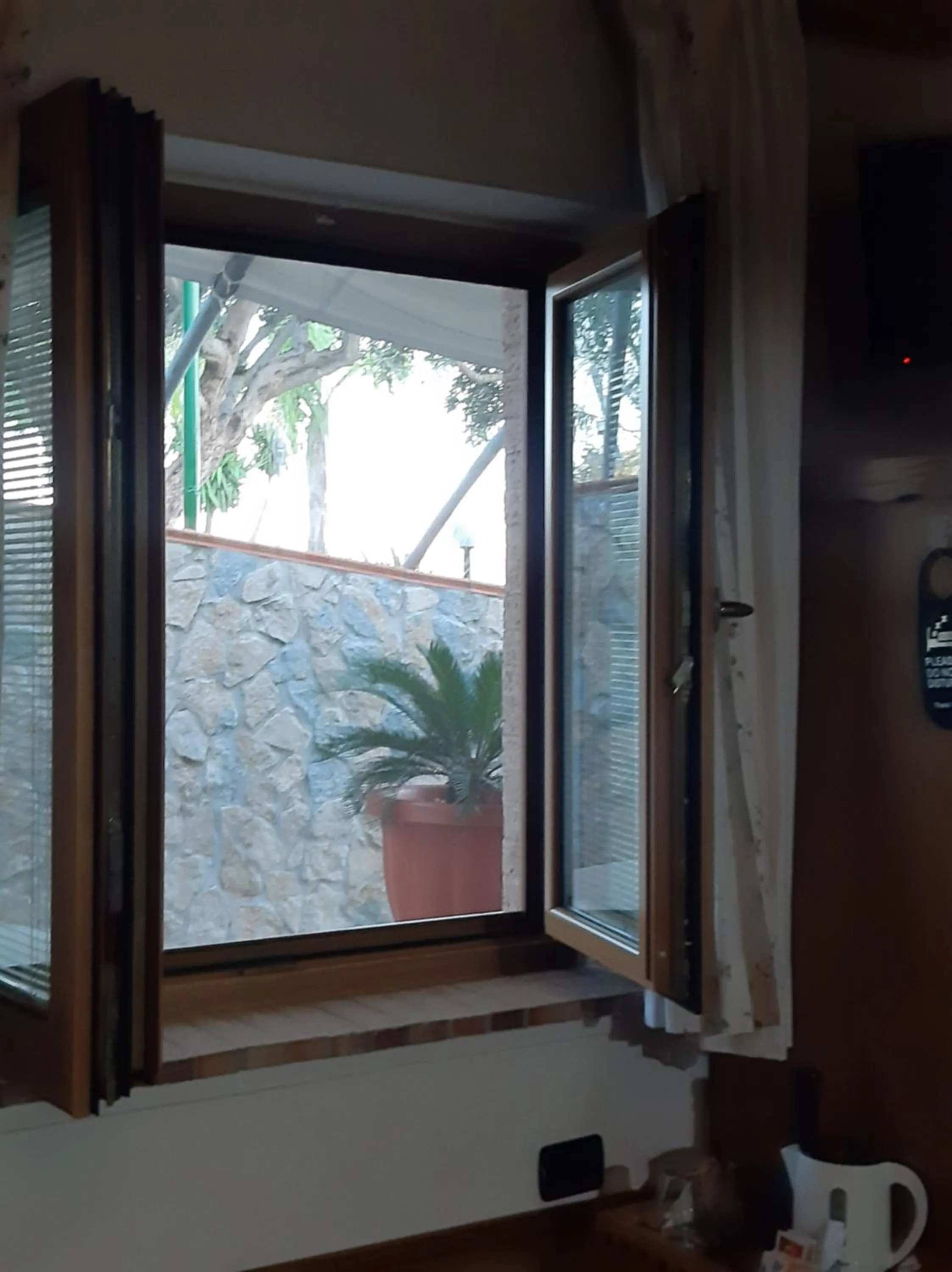 Villa Mola Bed And Breakfast