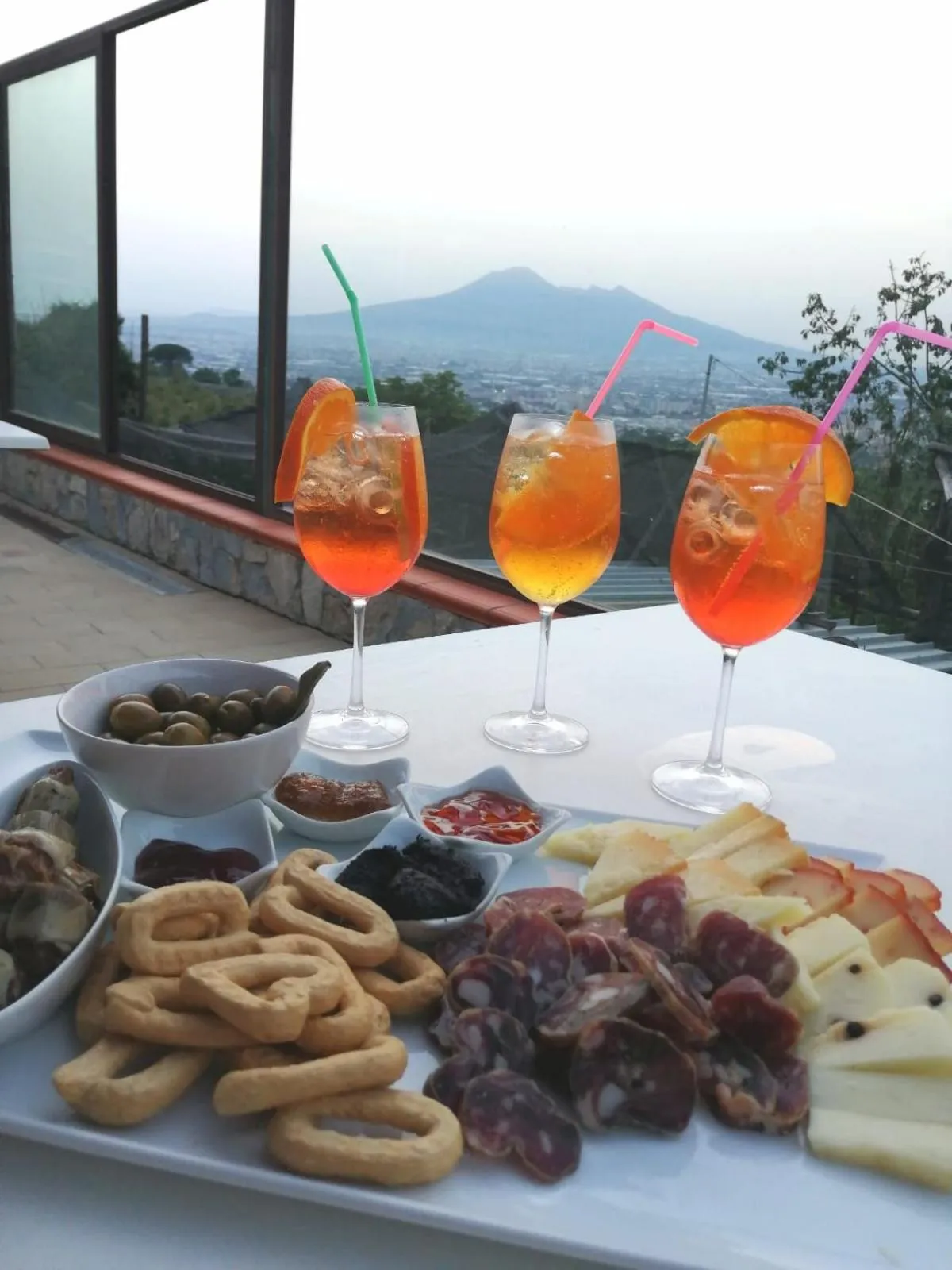 Villa Mola Bed And Breakfast