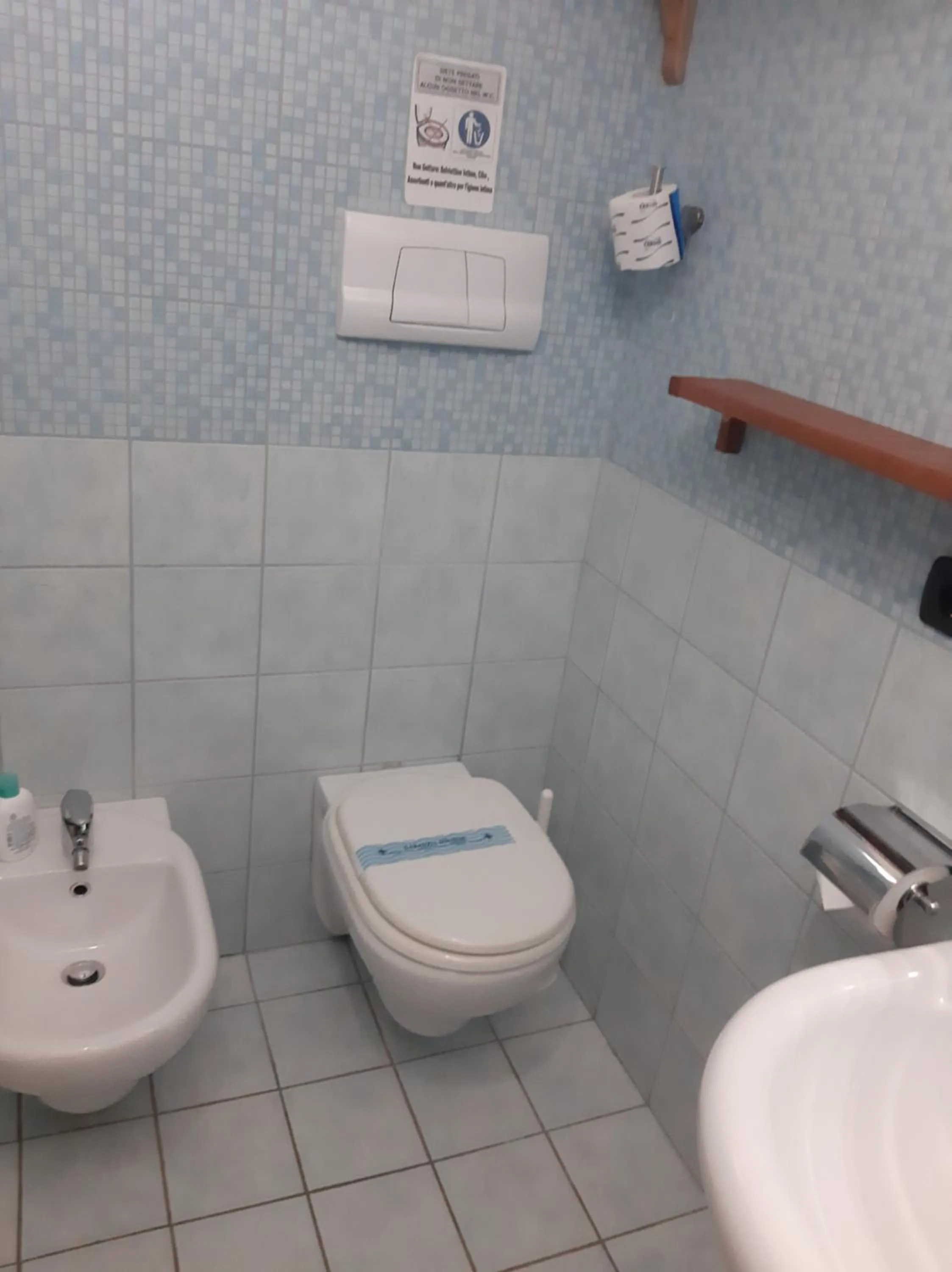 Villa Mola Bed And Breakfast