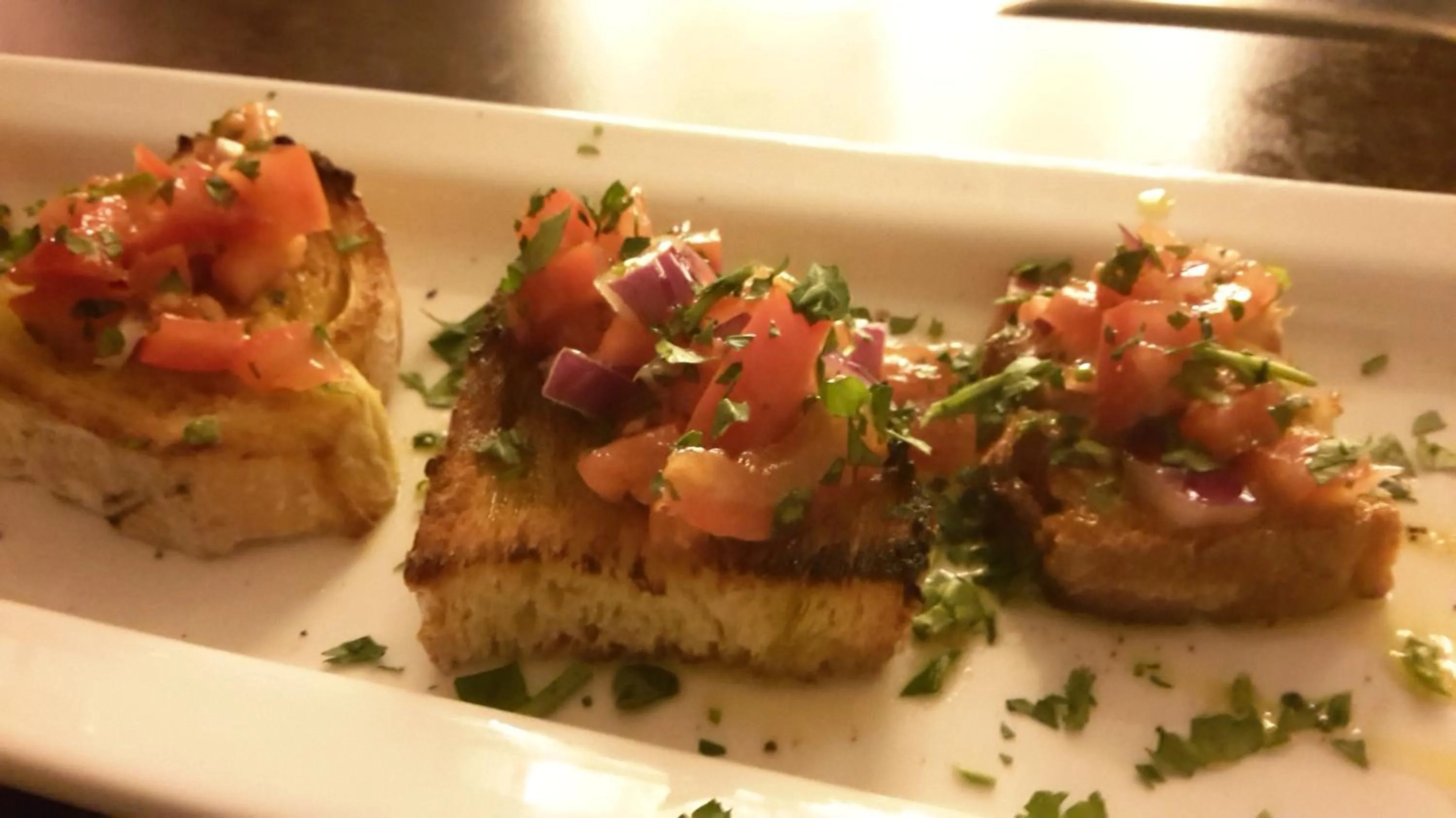 Villa Mola Bed And Breakfast