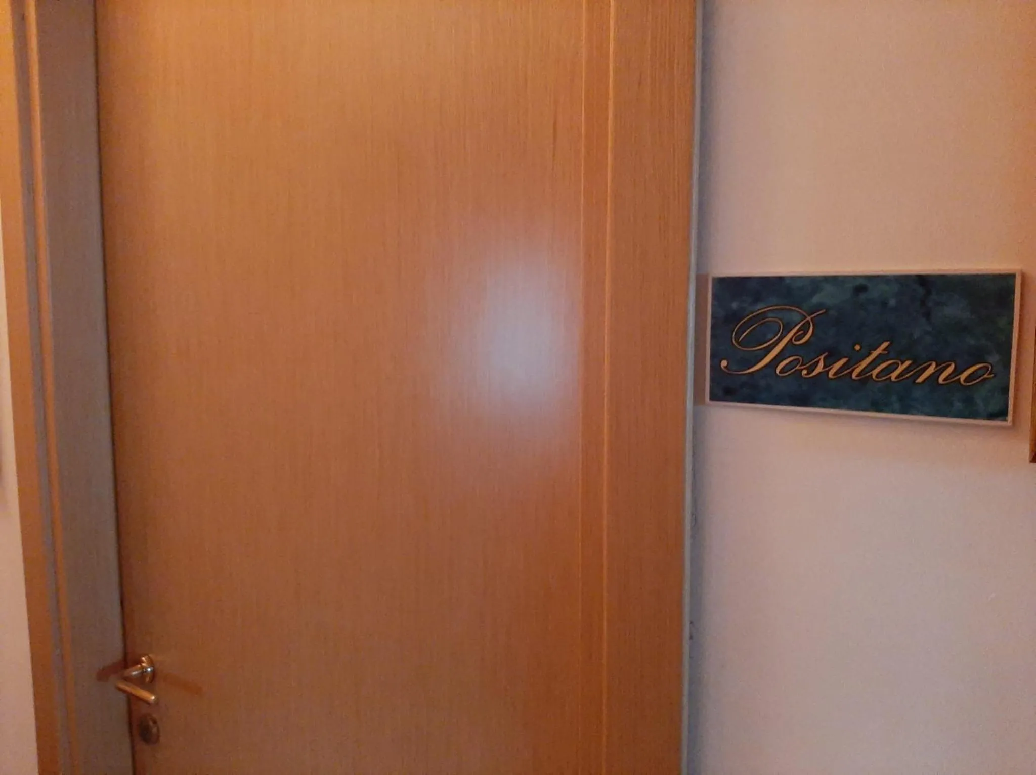 Villa Mola Bed And Breakfast