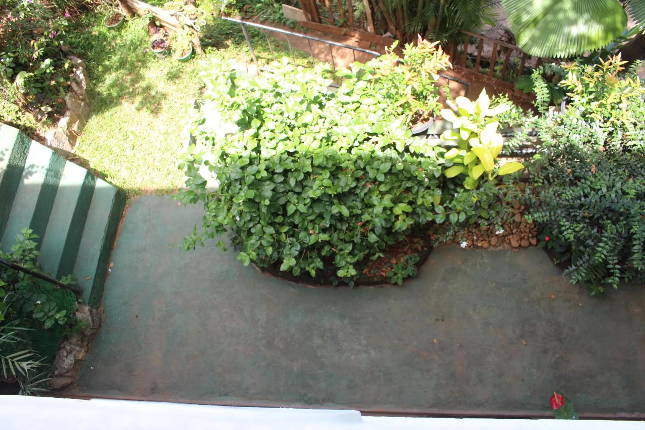 Property building in Gerard Holiday Home