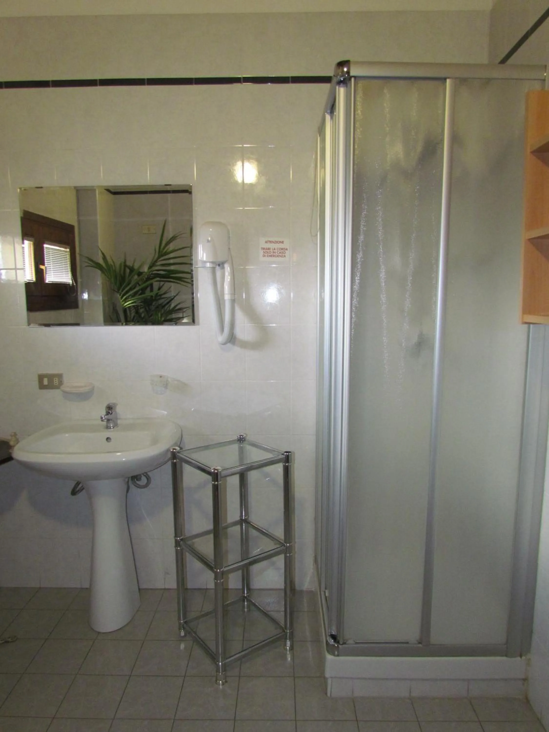 Ristorante Alloggio Ostello Amolara