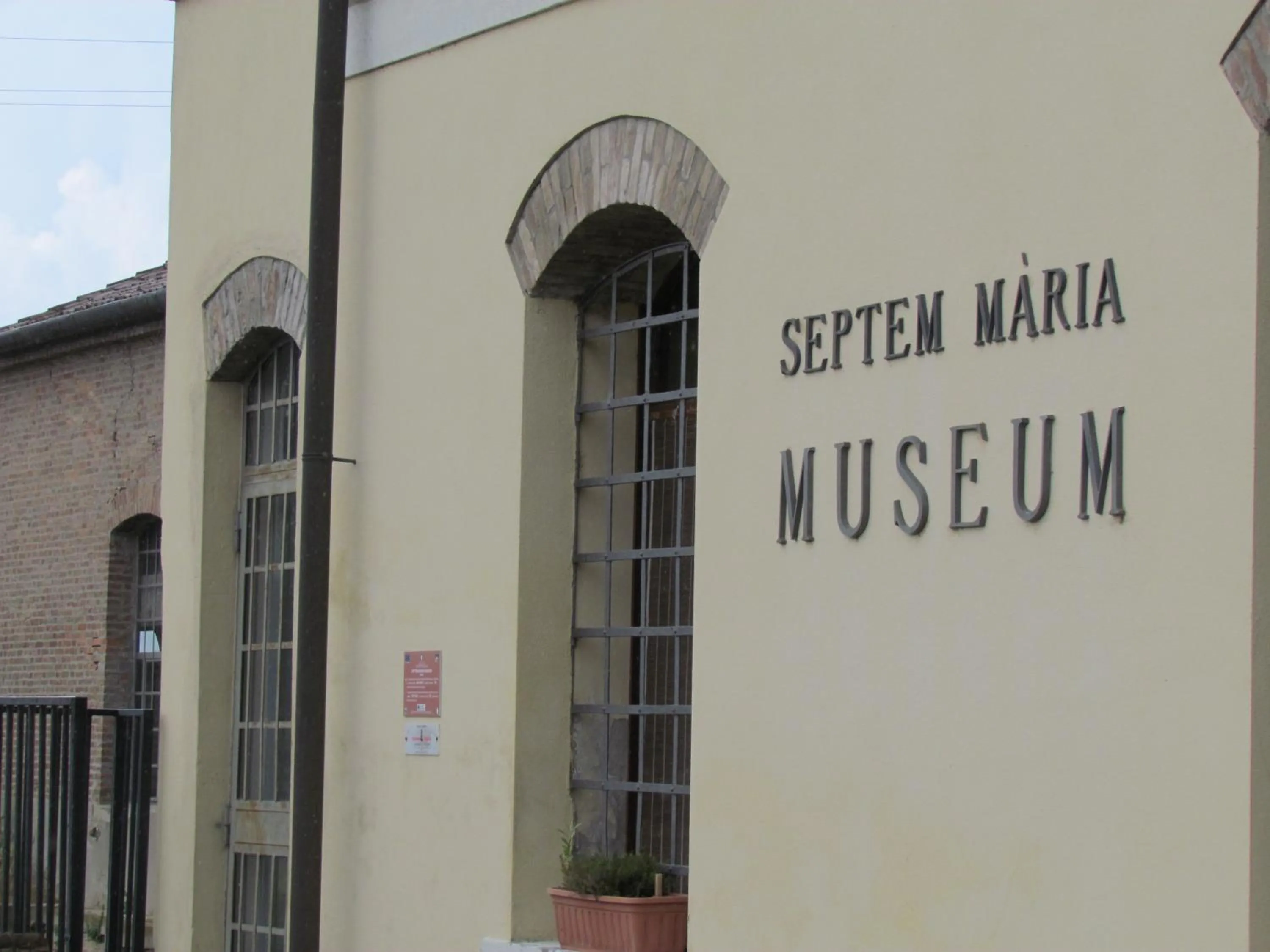 Ristorante Alloggio Ostello Amolara