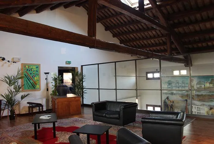 Ristorante Alloggio Ostello Amolara