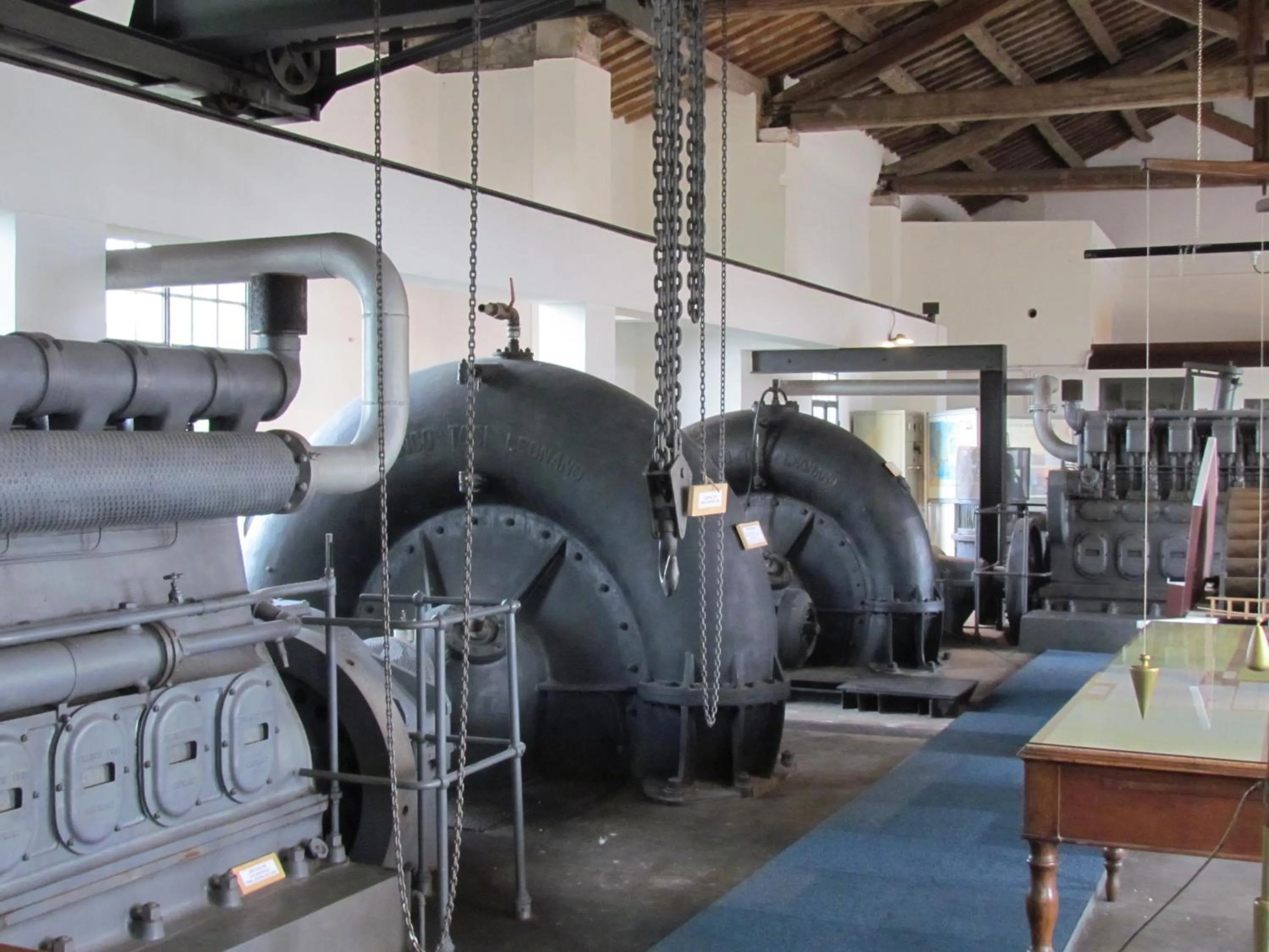 Ristorante Alloggio Ostello Amolara