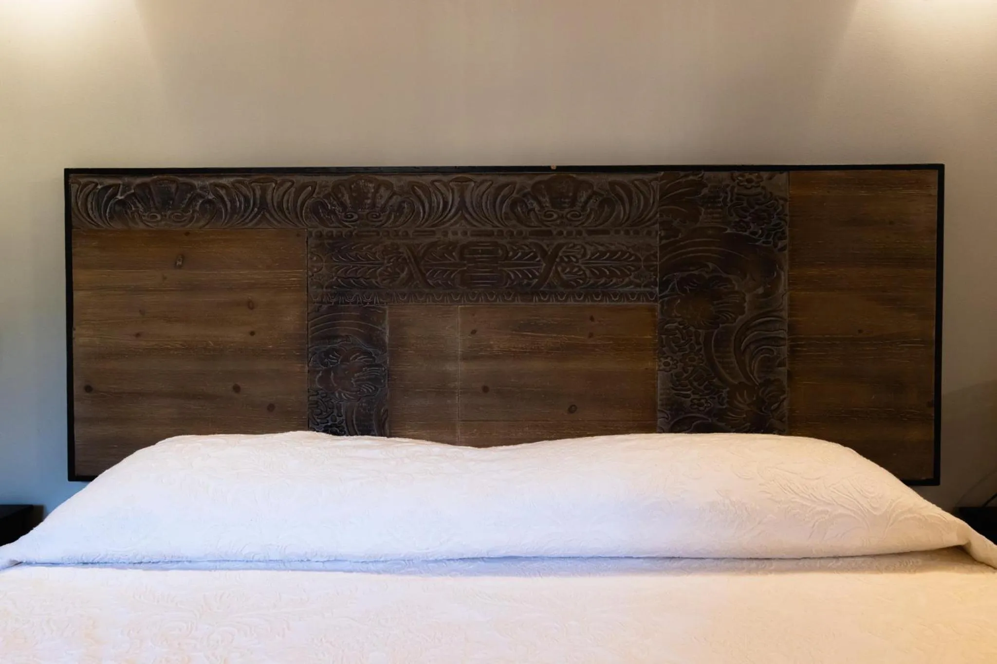 Bedroom, Bed in Posada Villa Matilde