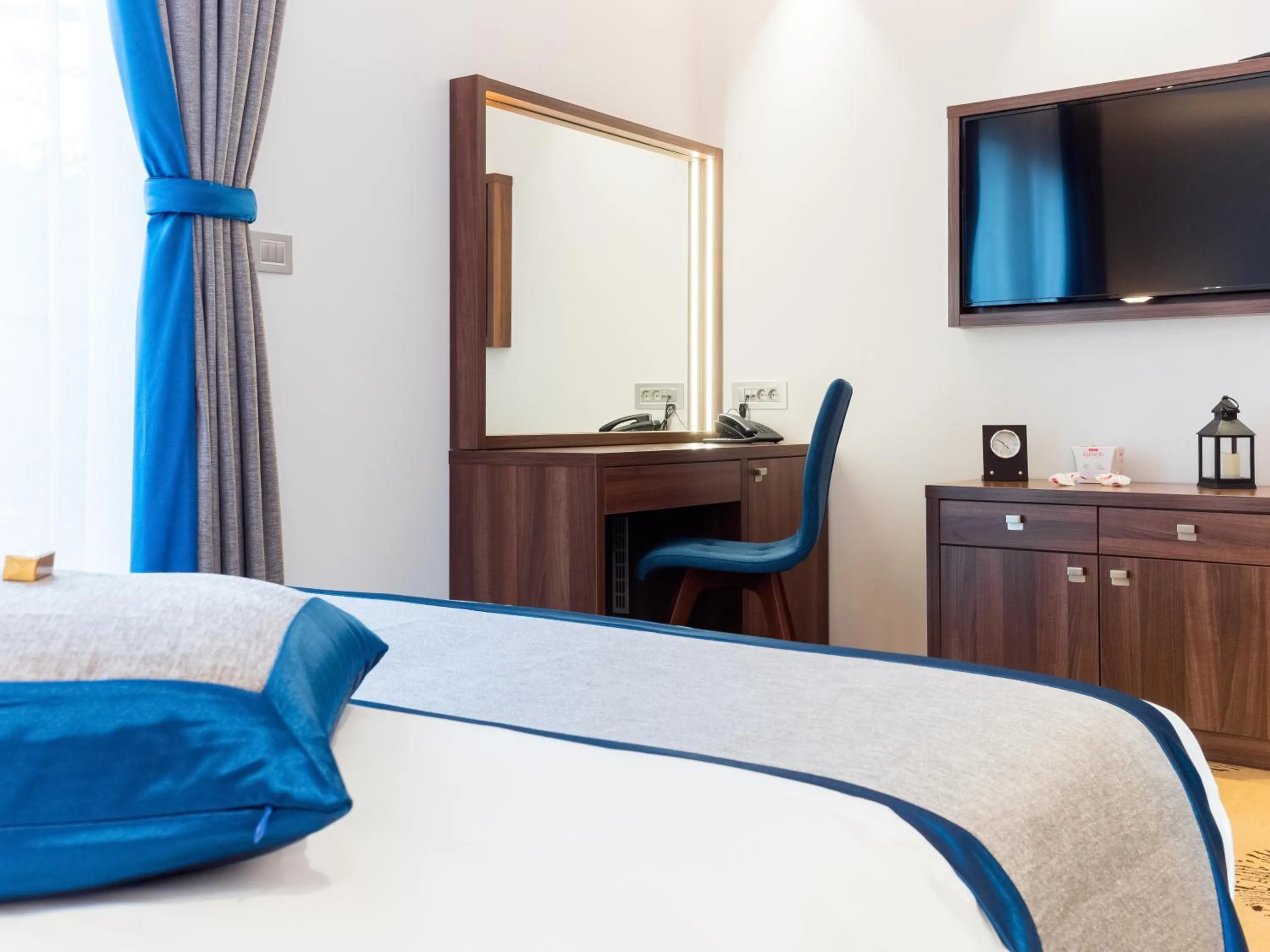 Standard Double Room in Hotel Buket Zlatibor