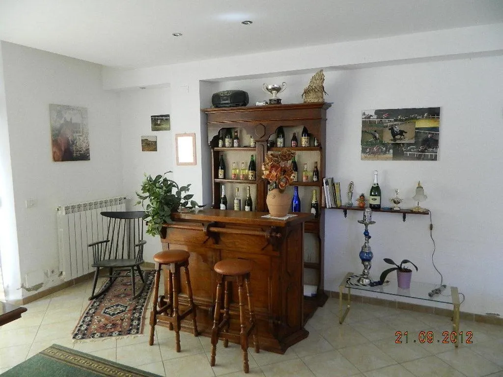 Artisti Del Cavallo Tourism