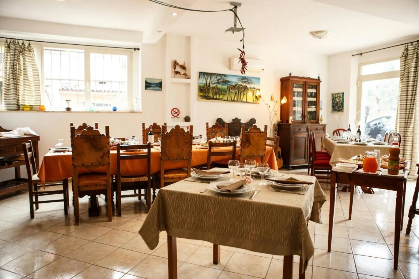 Artisti Del Cavallo Tourism