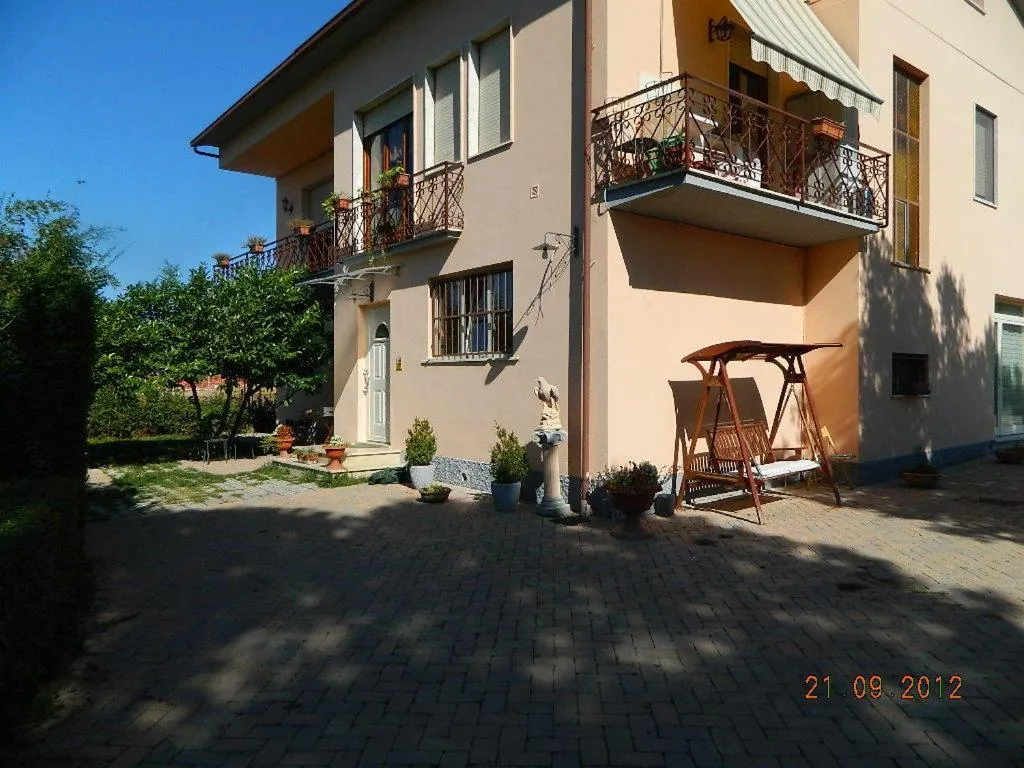 Artisti Del Cavallo Tourism