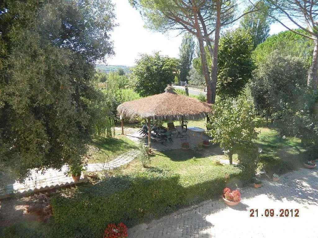 Artisti Del Cavallo Tourism