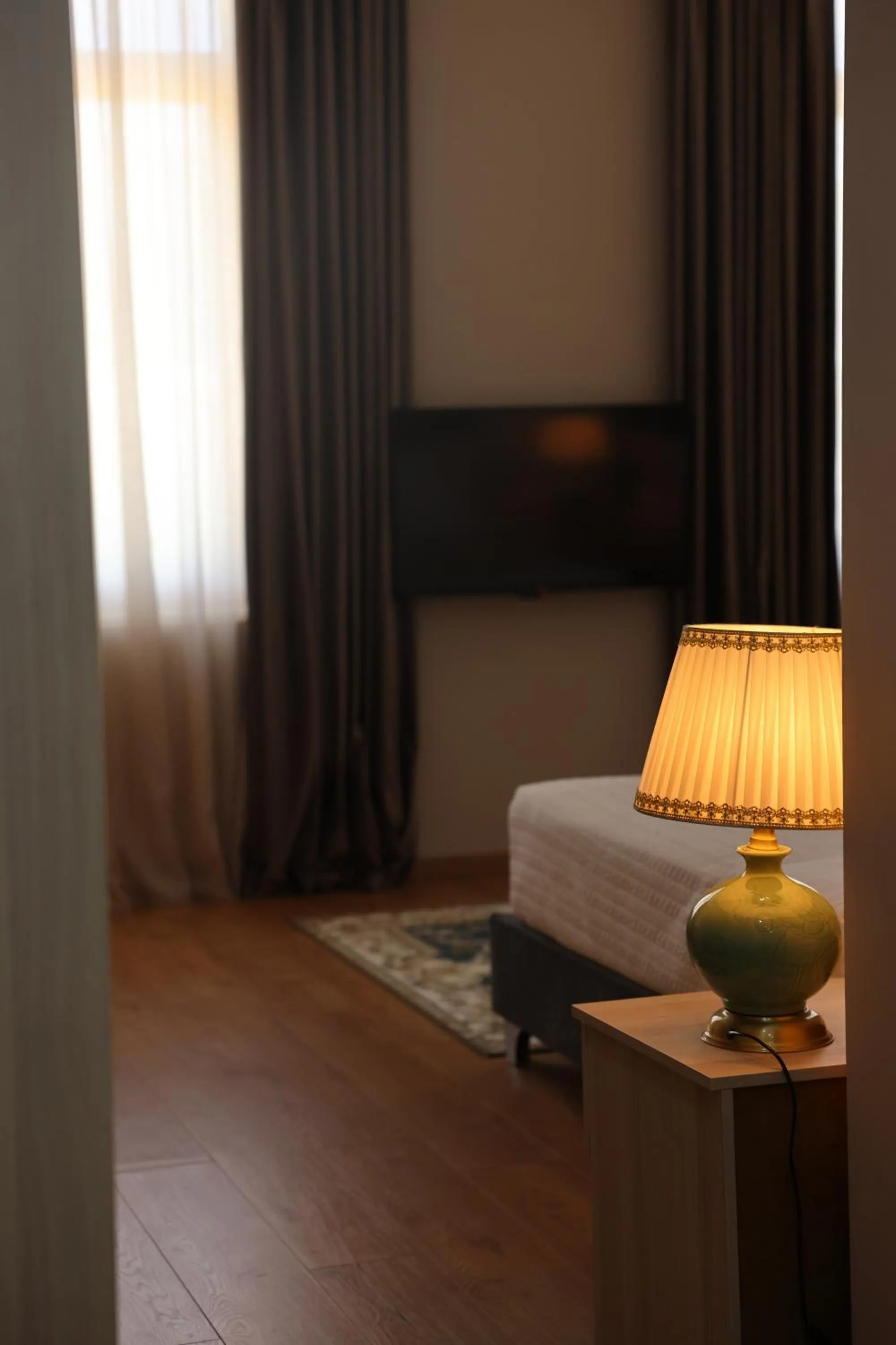 Property building in Hotel Colombo