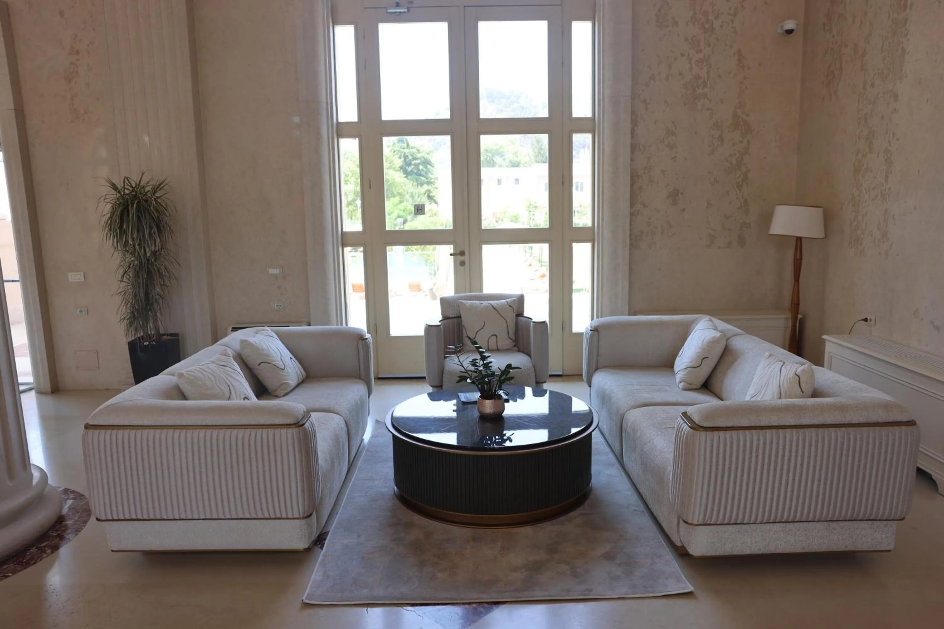 Property building in Hotel Colombo