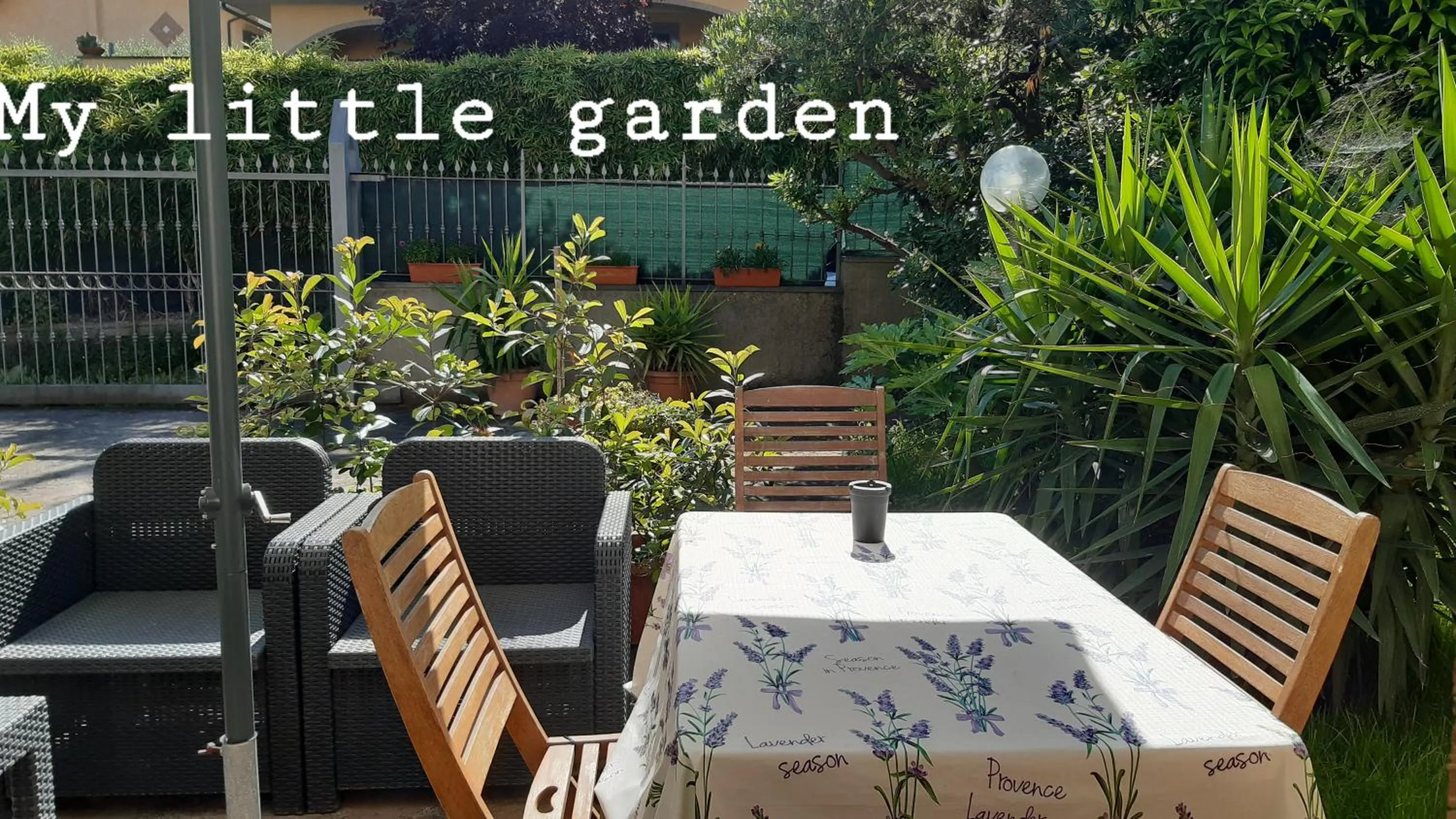 Day in Fabiola B & B