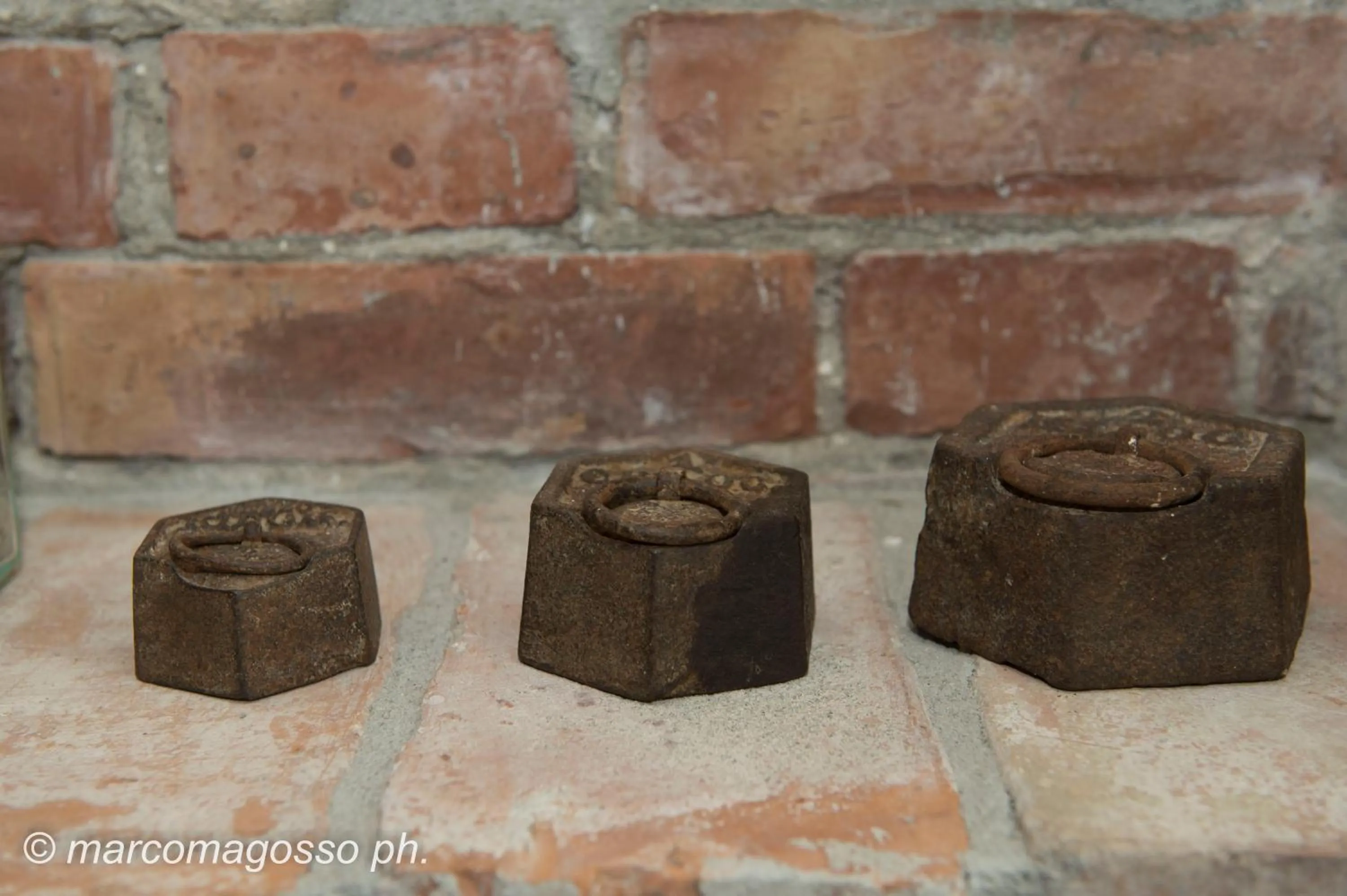 Decorative detail in The Green Guest House