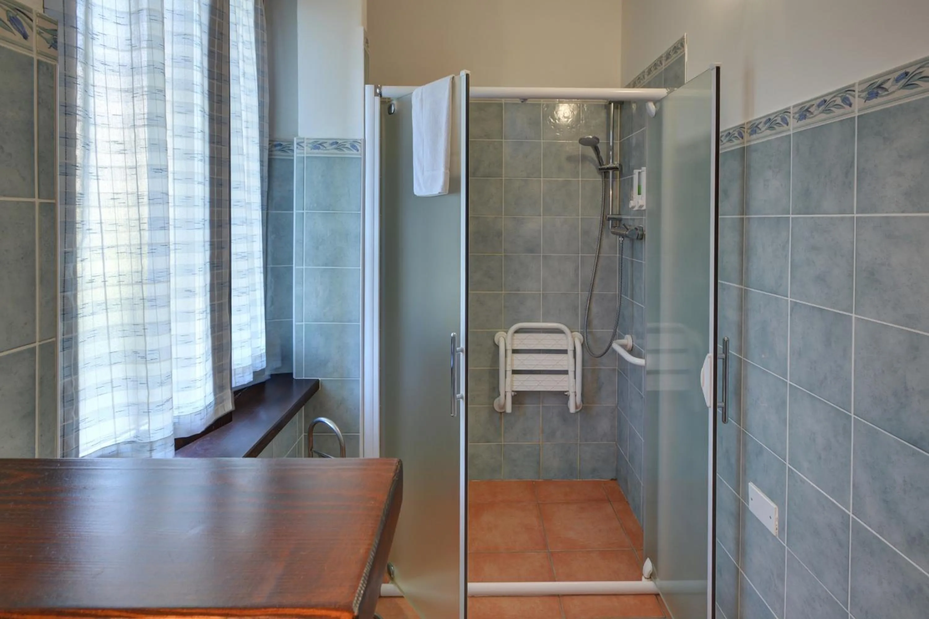 Bathroom in The Green Guest House