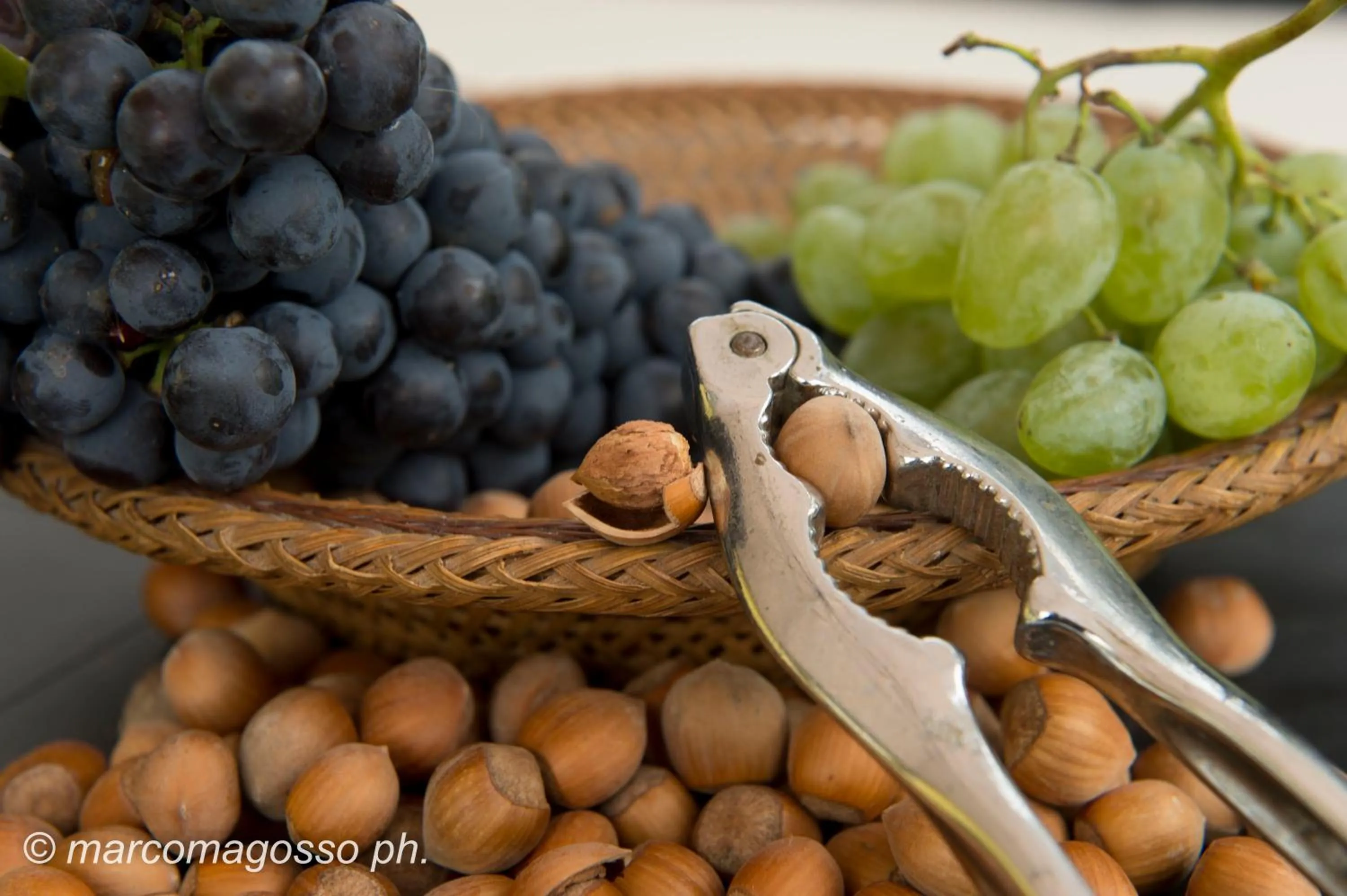 Decorative detail in The Green Guest House