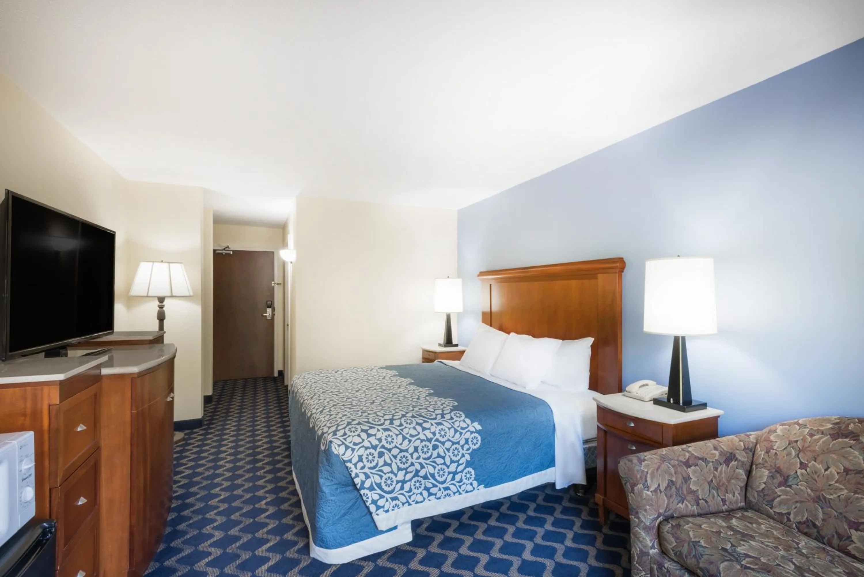 Bedroom, Bed in Aderi Hotel Near Casino