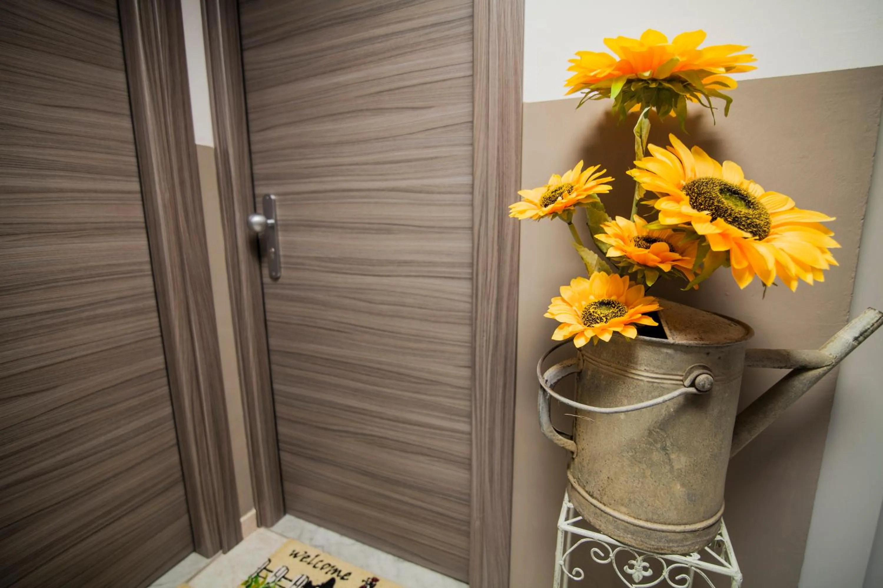 Other in Residence Colibrì Family & Bike