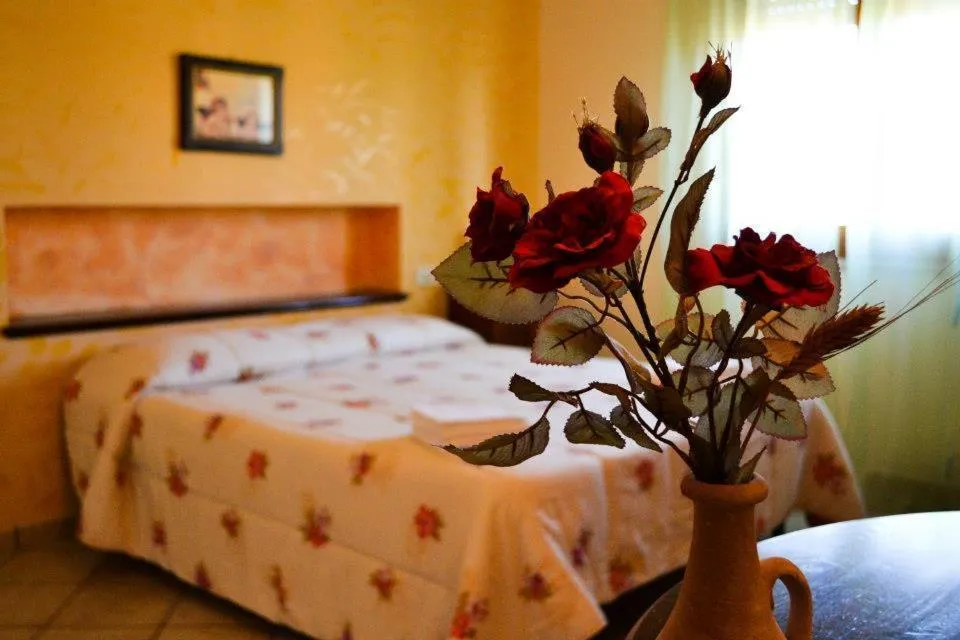 Villa Fiori Beach
