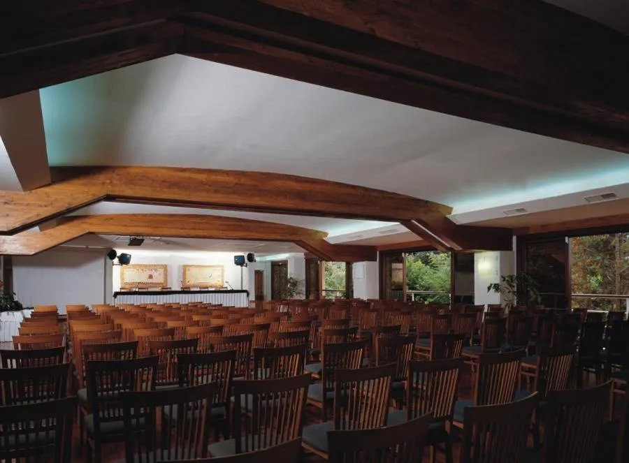 Night in Happy Village