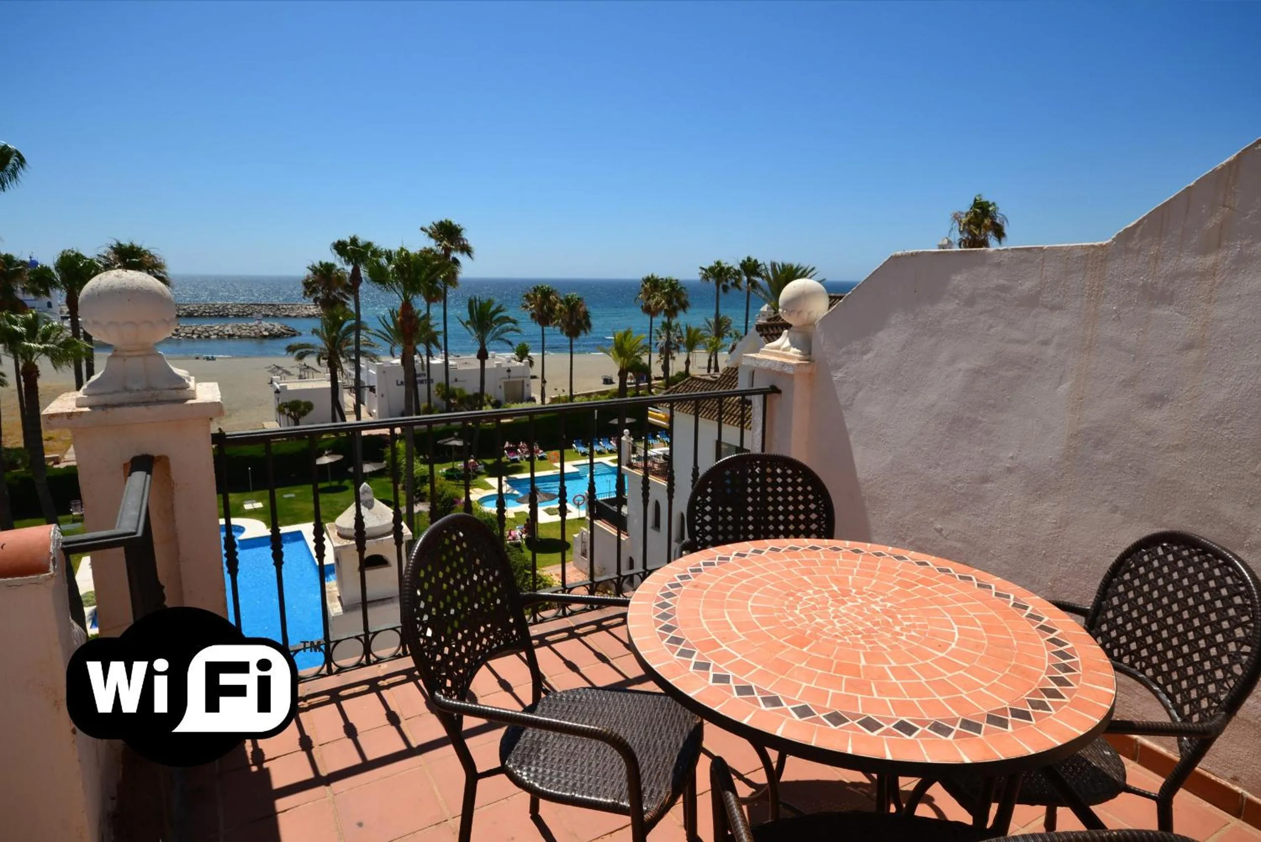 marina real 425
