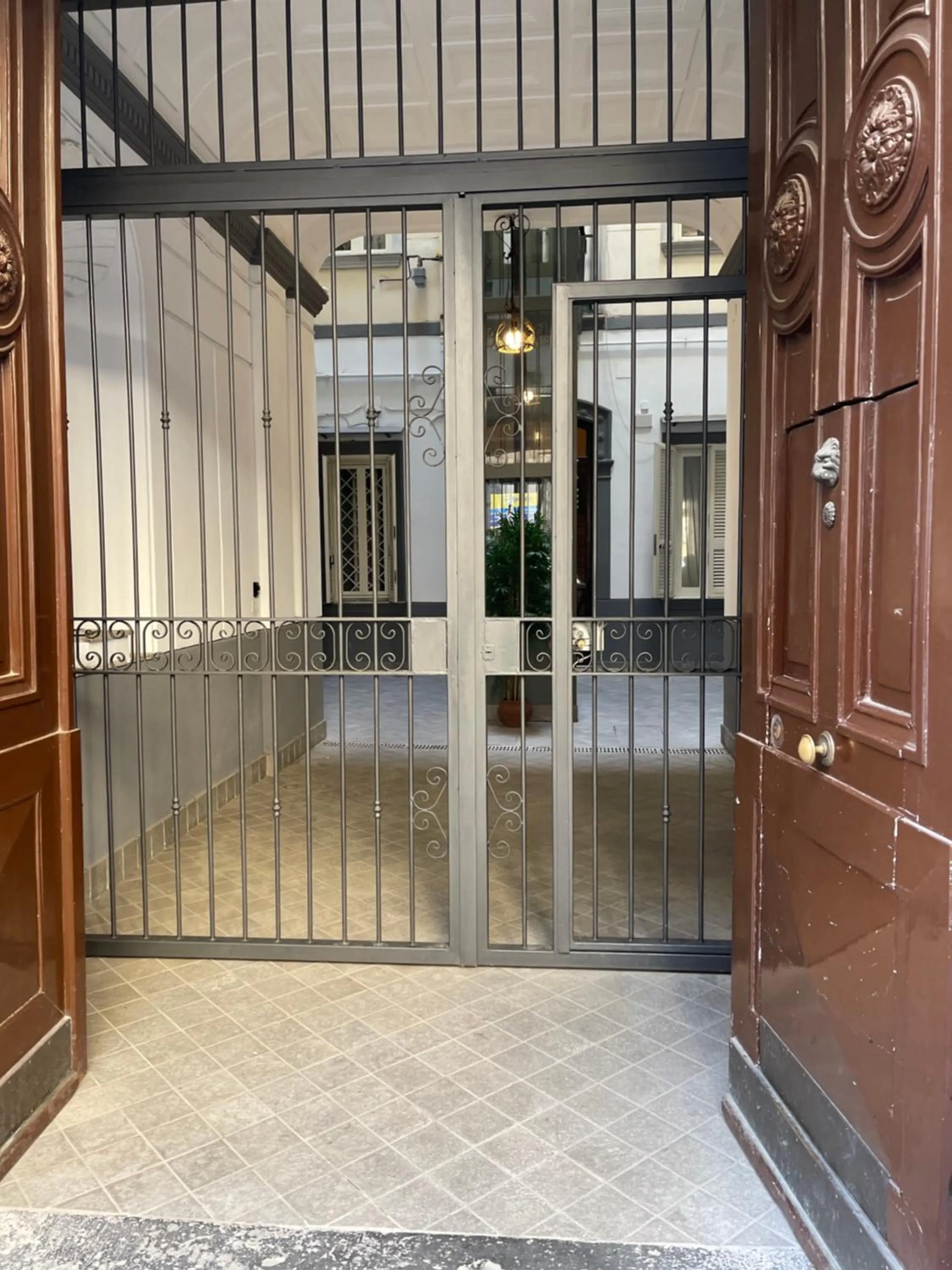 Property building in BeBaSu