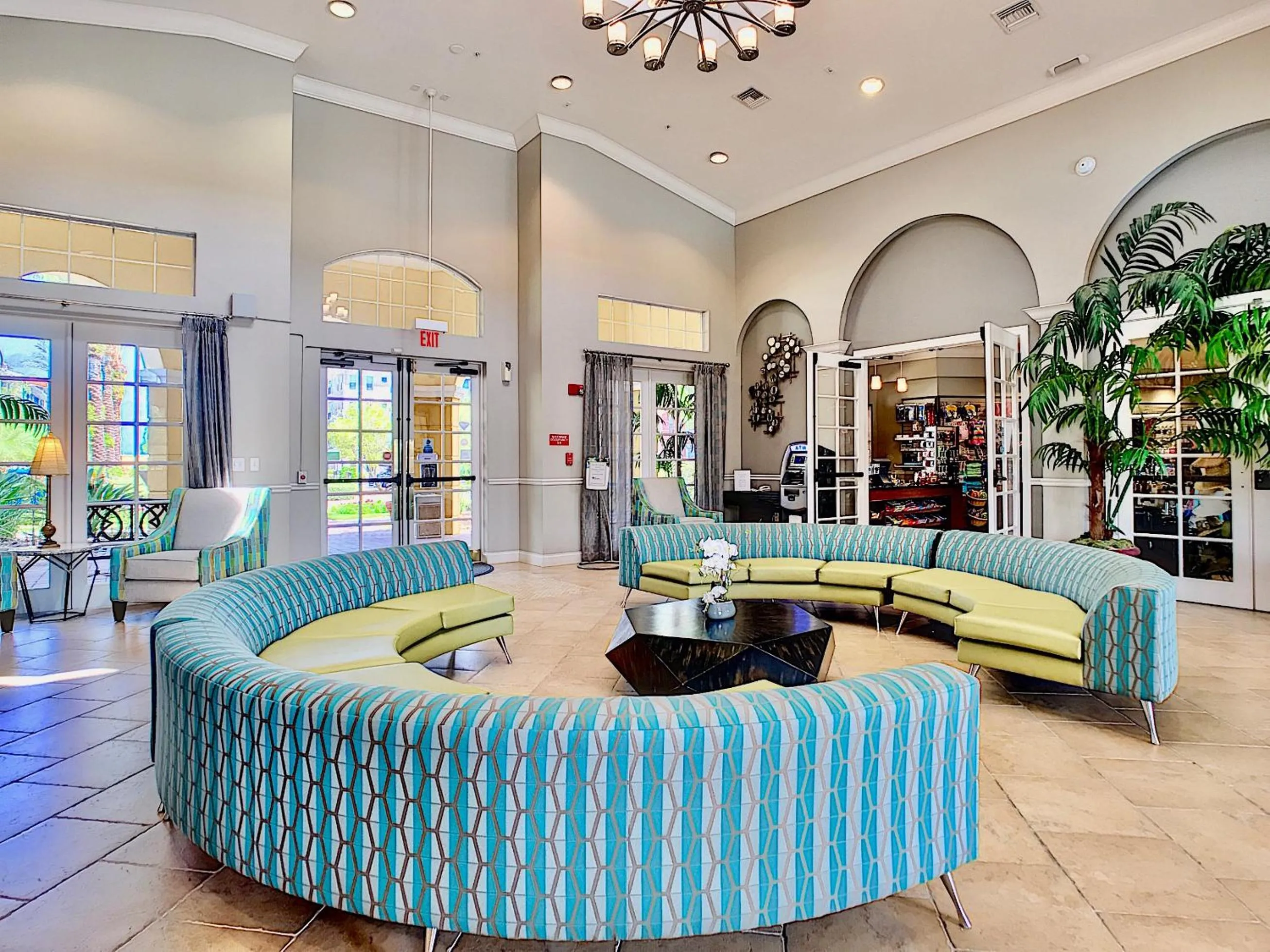 Vista Cay at Epic Universe - Standard 3 bedroom condo