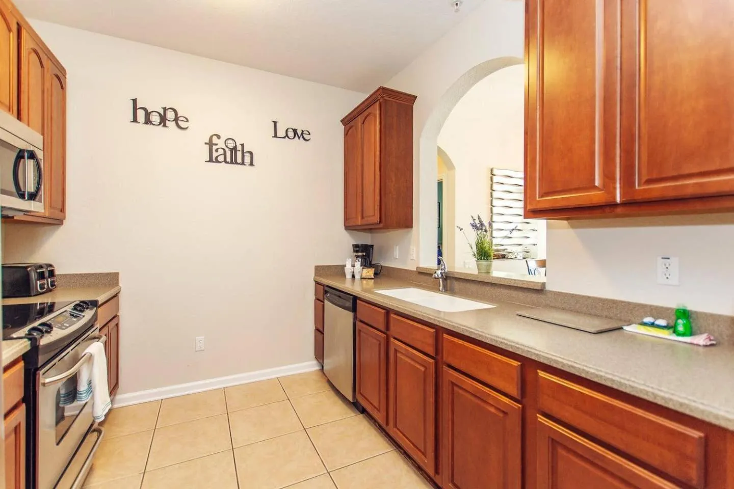 Vista Cay at Epic Universe - Standard 3 bedroom condo