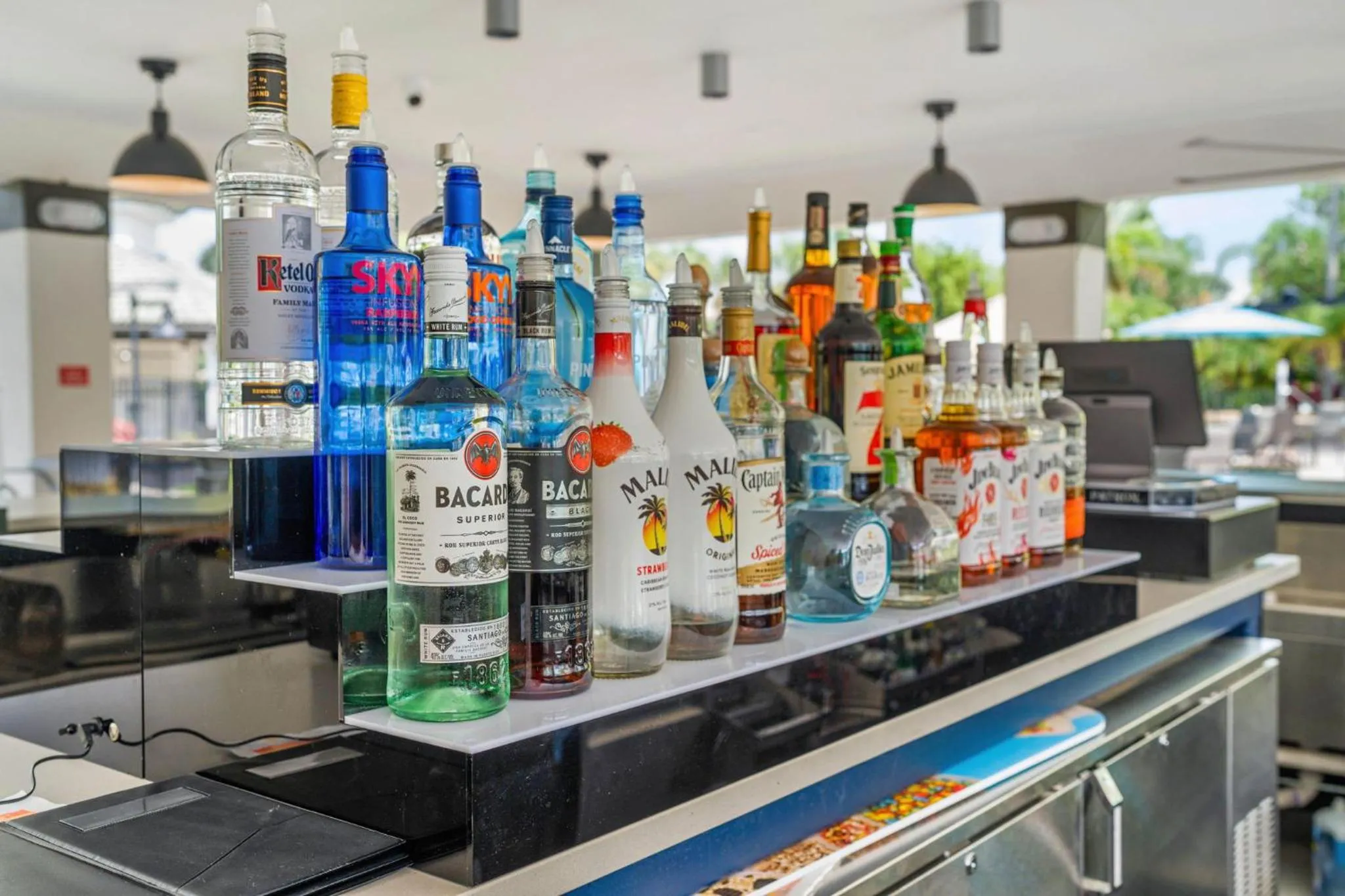 Vista Cay at Epic Universe - Standard 3 bedroom condo