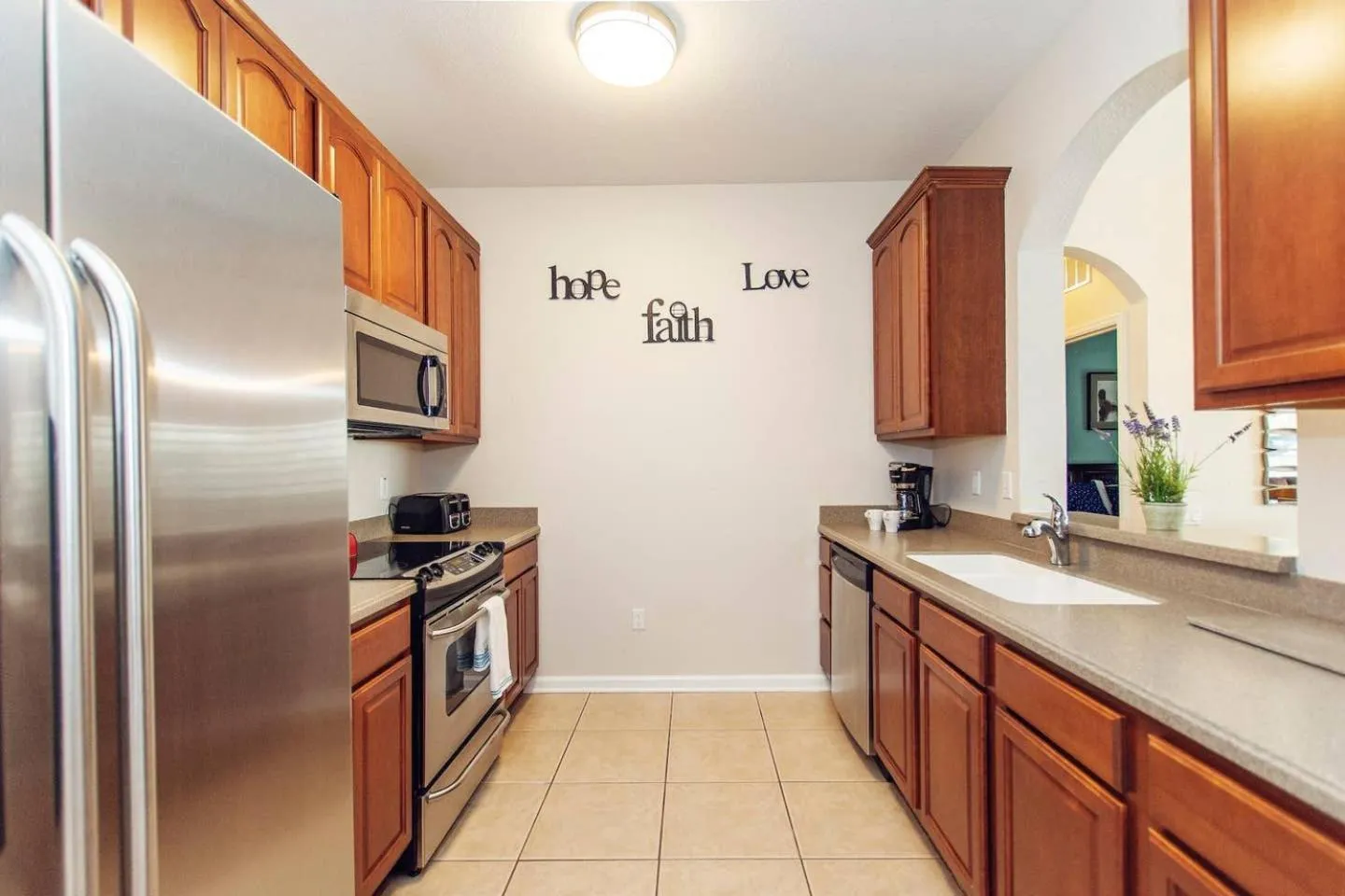 Vista Cay at Epic Universe - Standard 3 bedroom condo