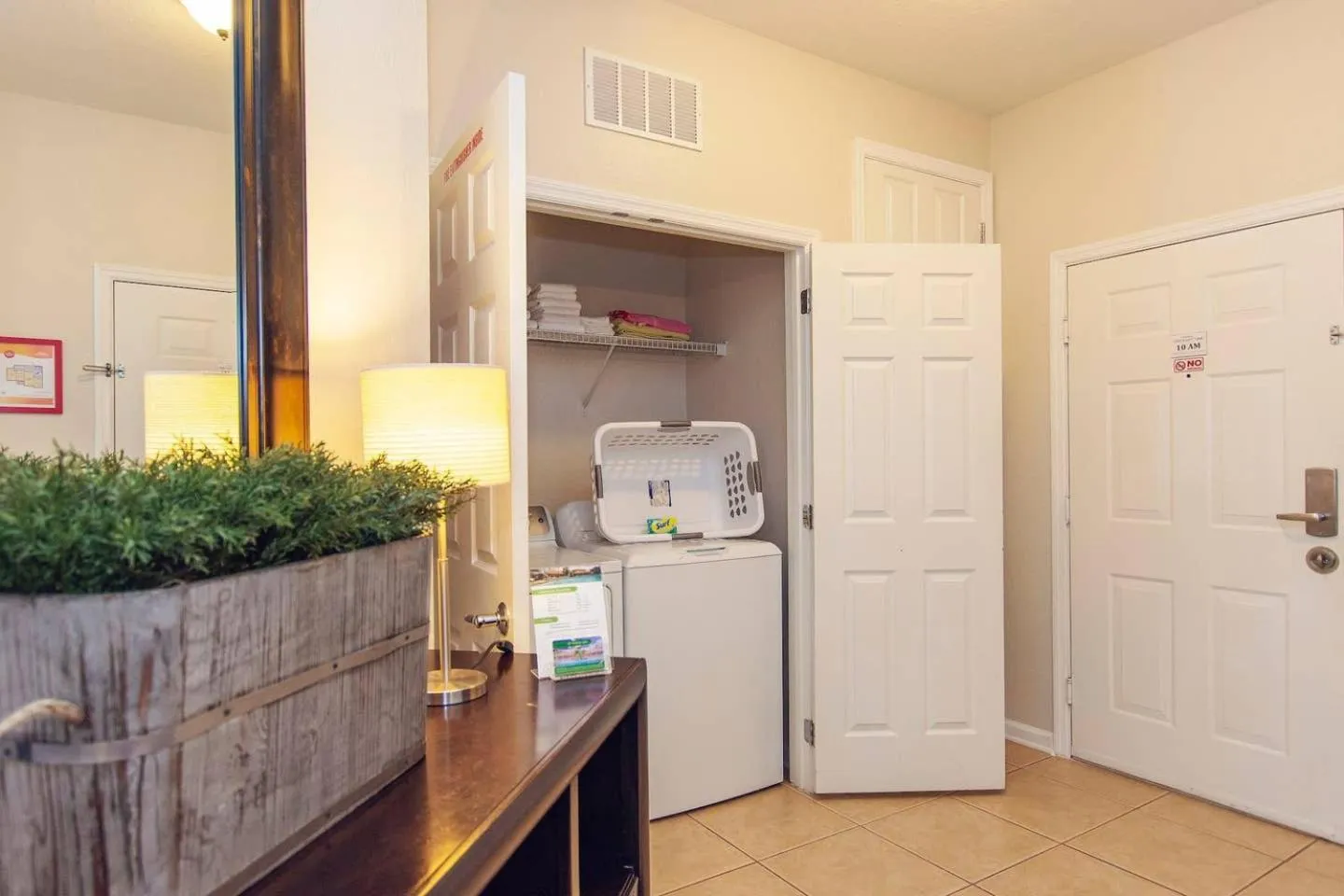 Vista Cay at Epic Universe - Standard 3 bedroom condo