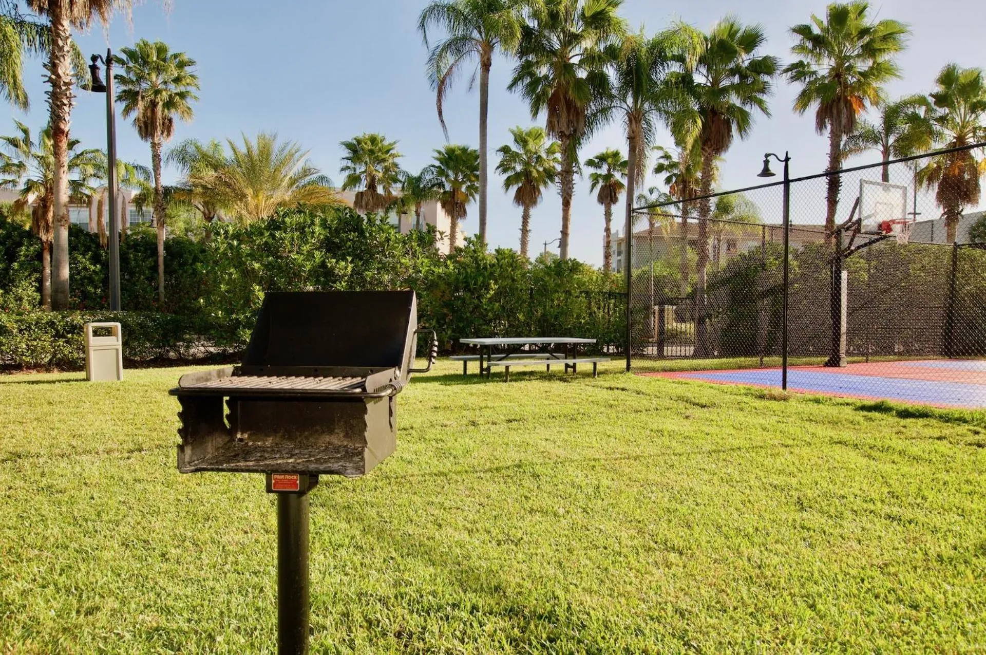 Vista Cay at Epic Universe - Standard 3 bedroom condo