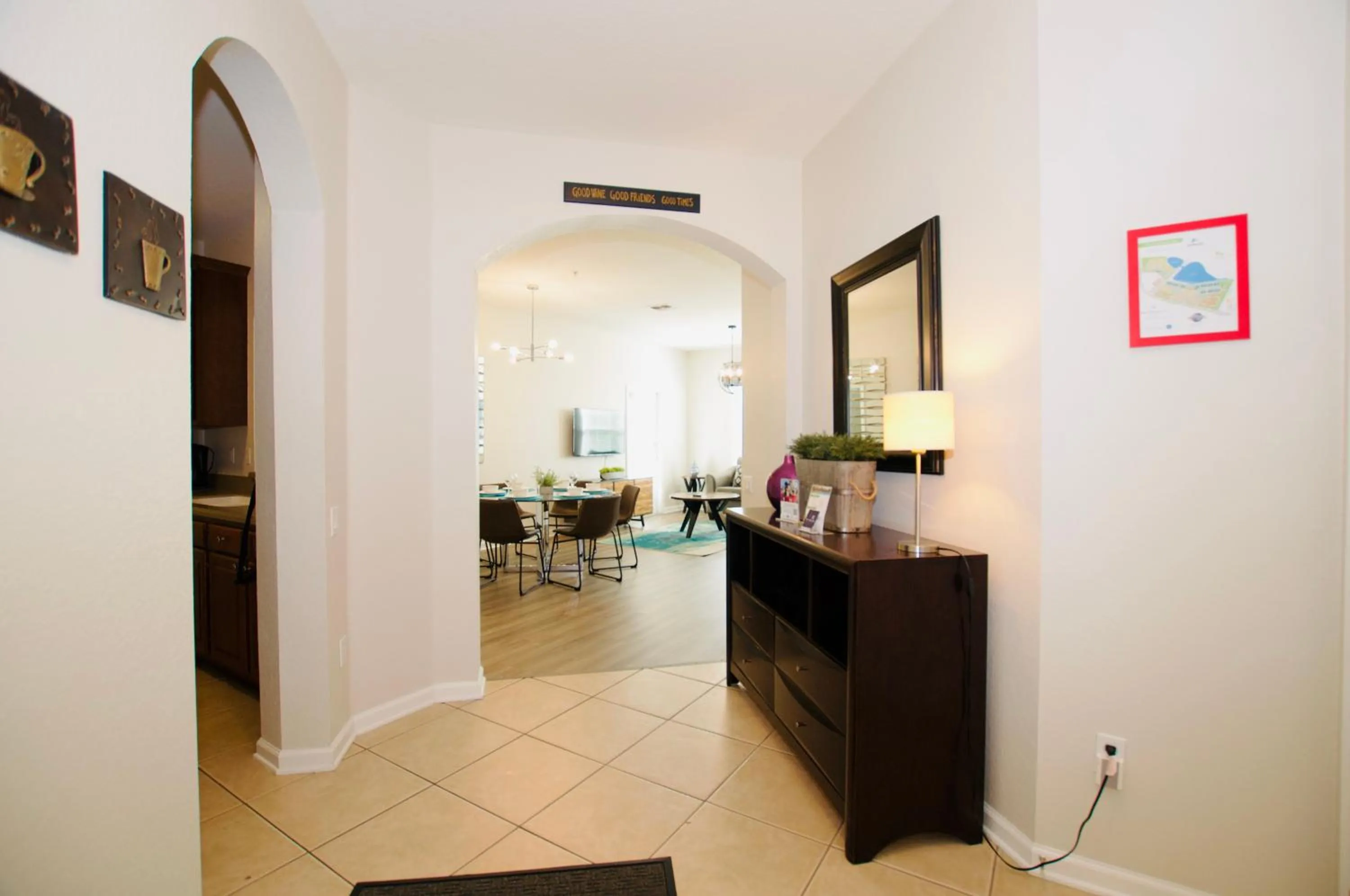 Vista Cay at Epic Universe - Standard 3 bedroom condo