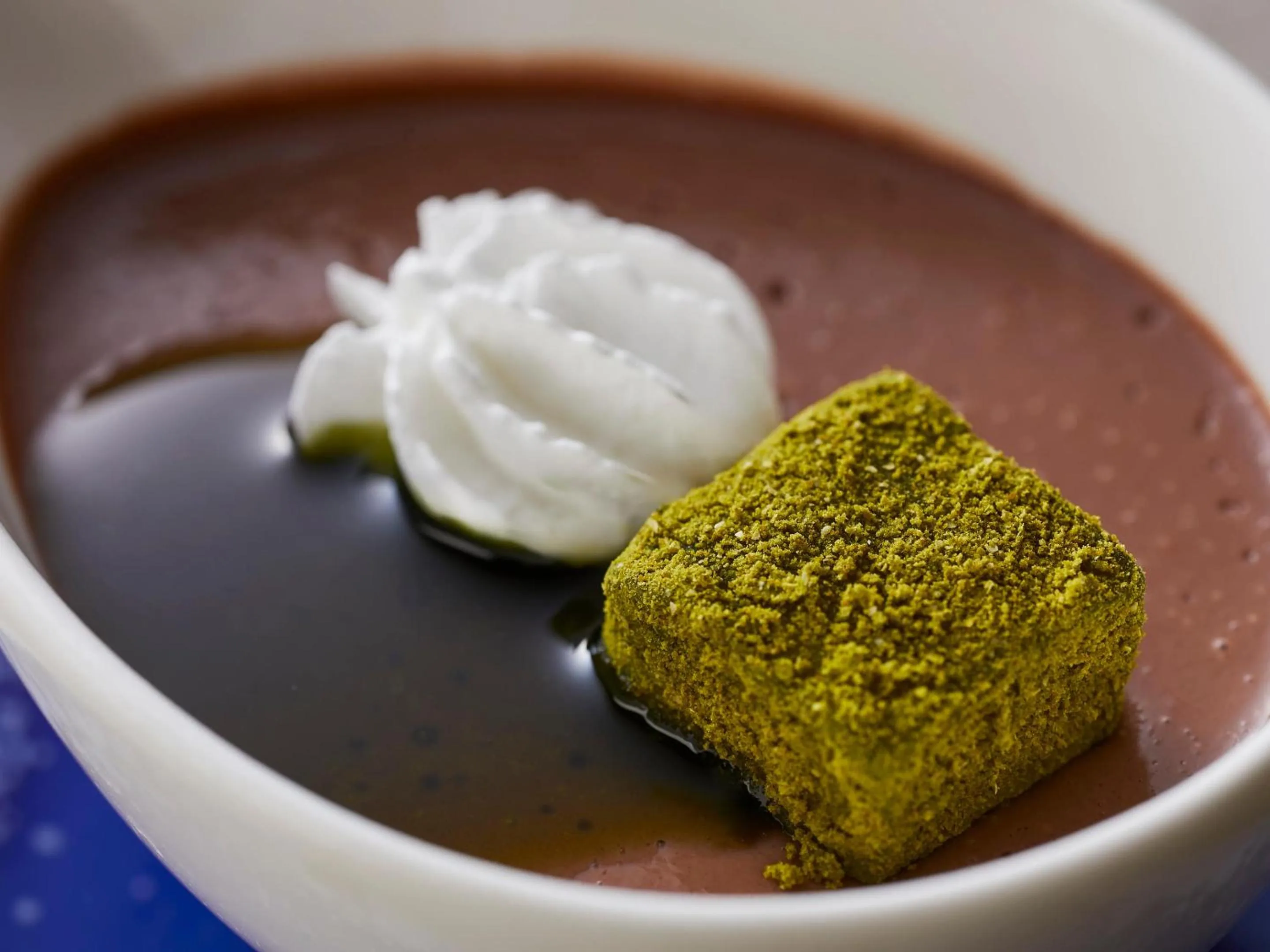 Dinner in KAMENOI HOTEL Fukui