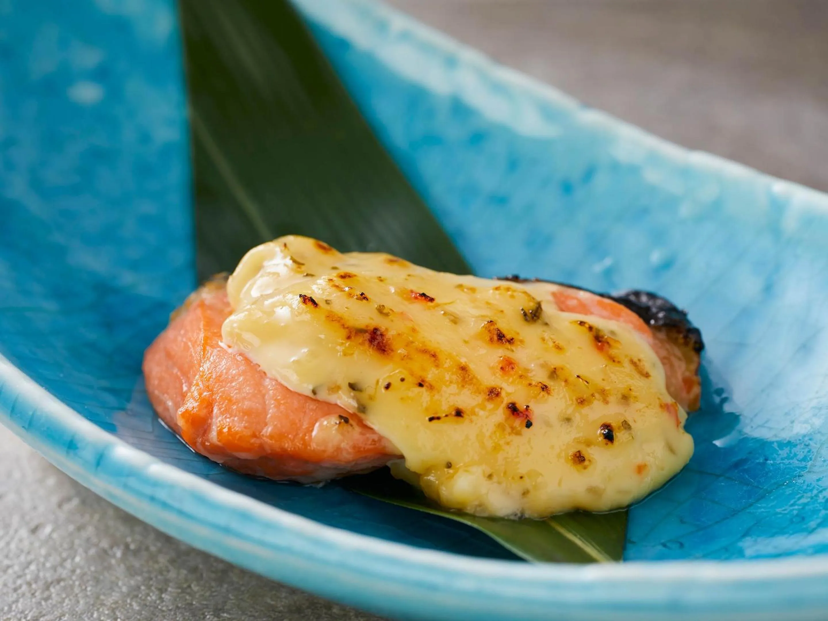 Dinner in KAMENOI HOTEL Fukui