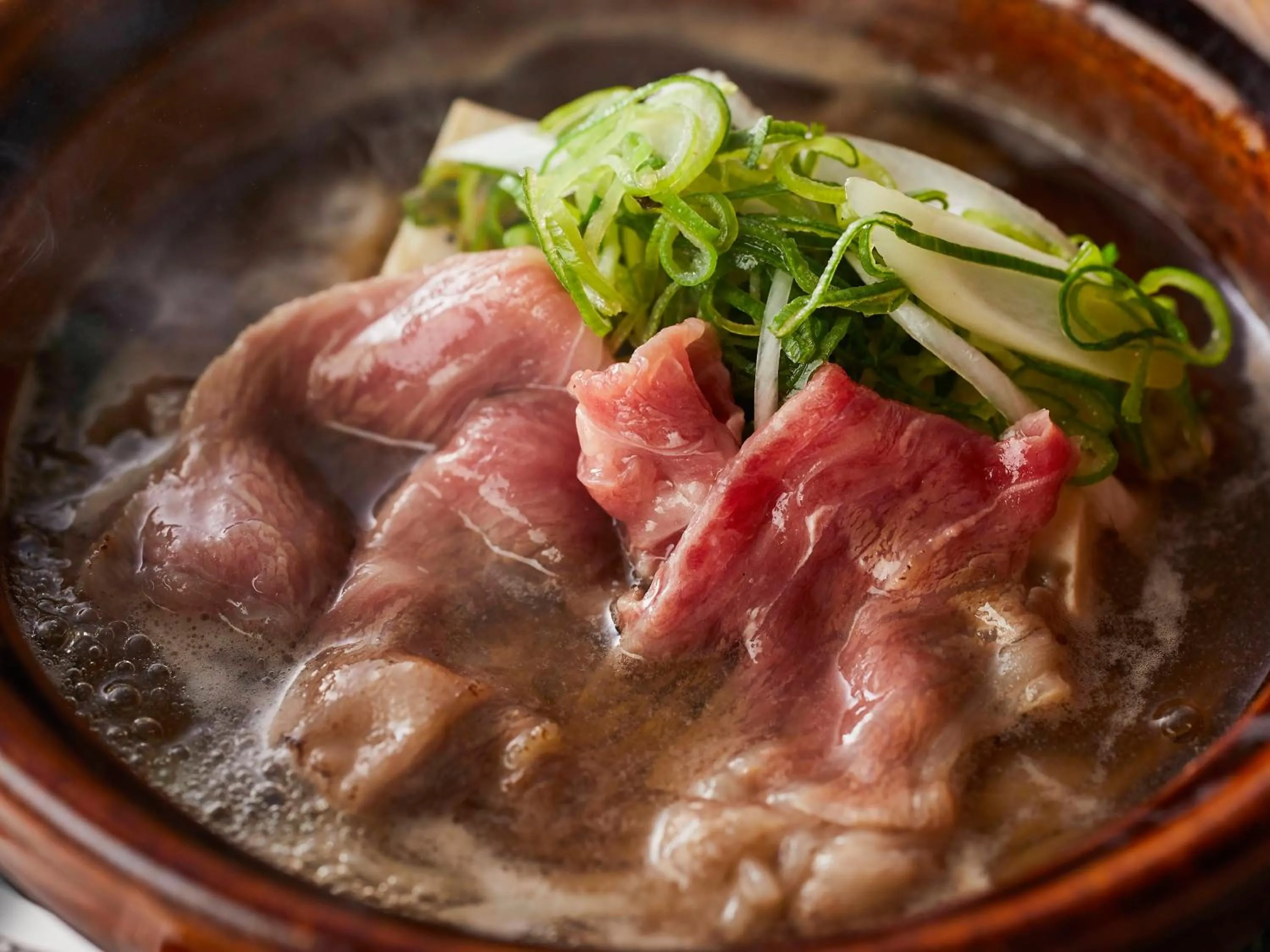 Dinner in KAMENOI HOTEL Fukui