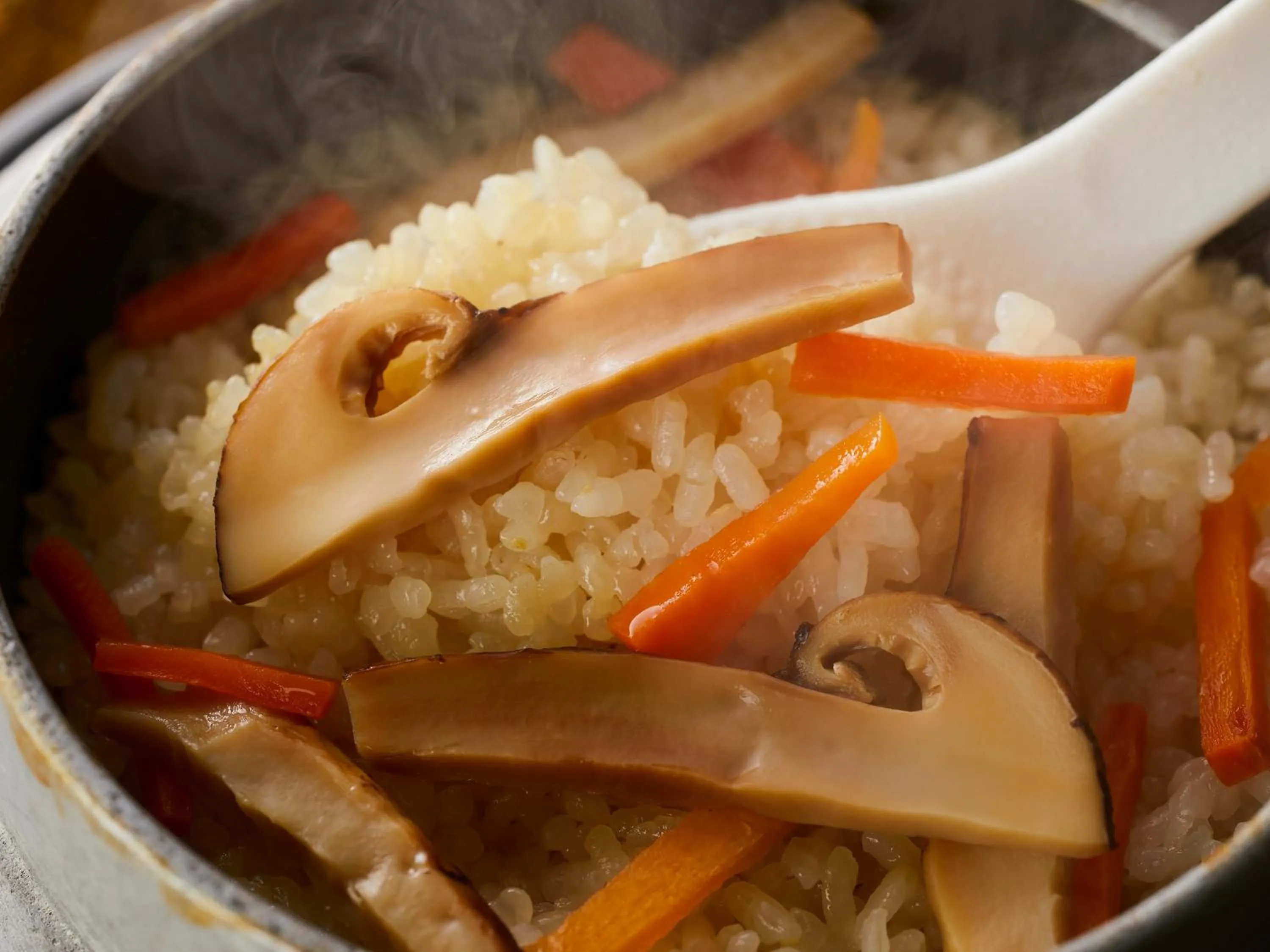 Dinner in KAMENOI HOTEL Fukui