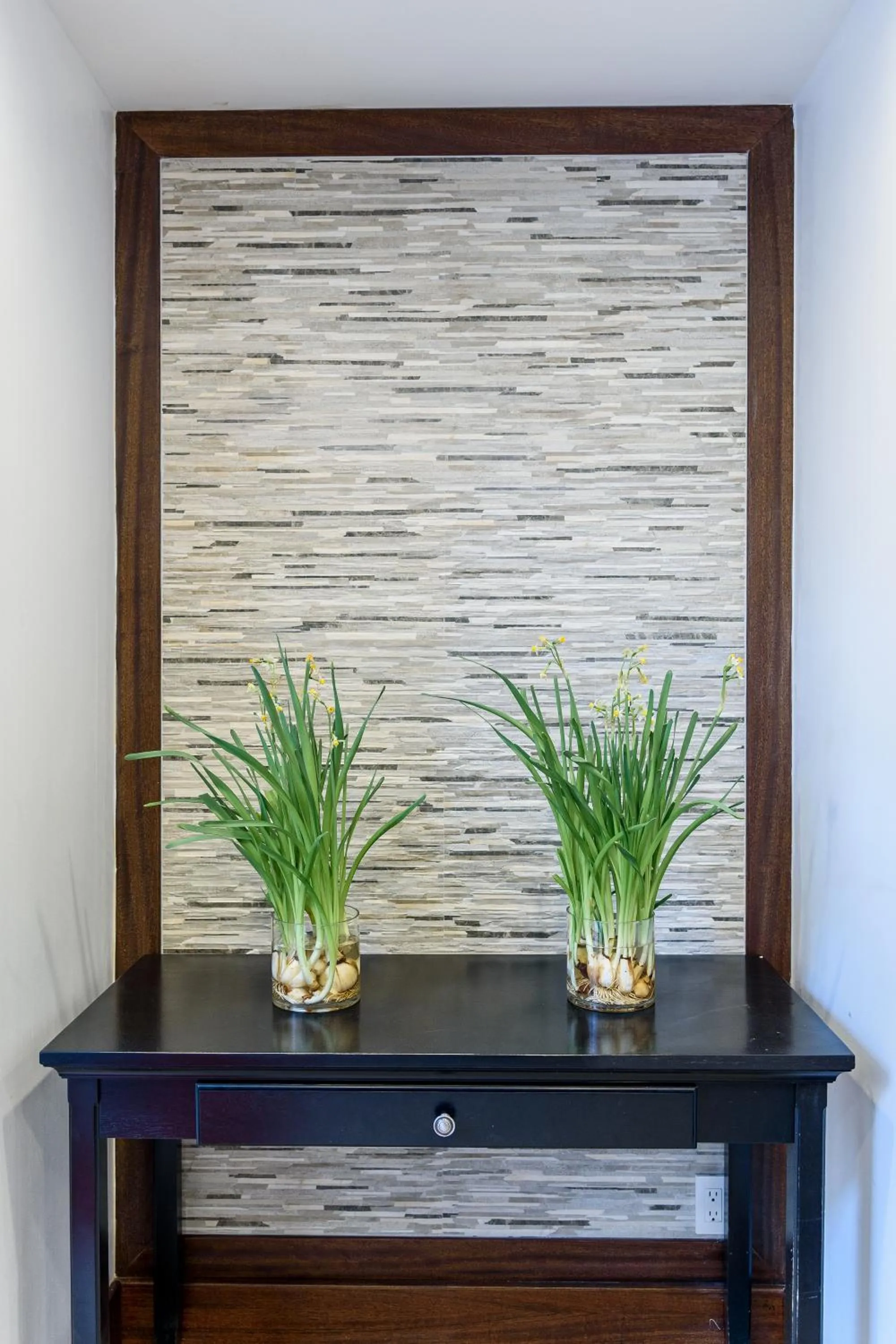 Lobby or reception in Flushing Central Hotel 88