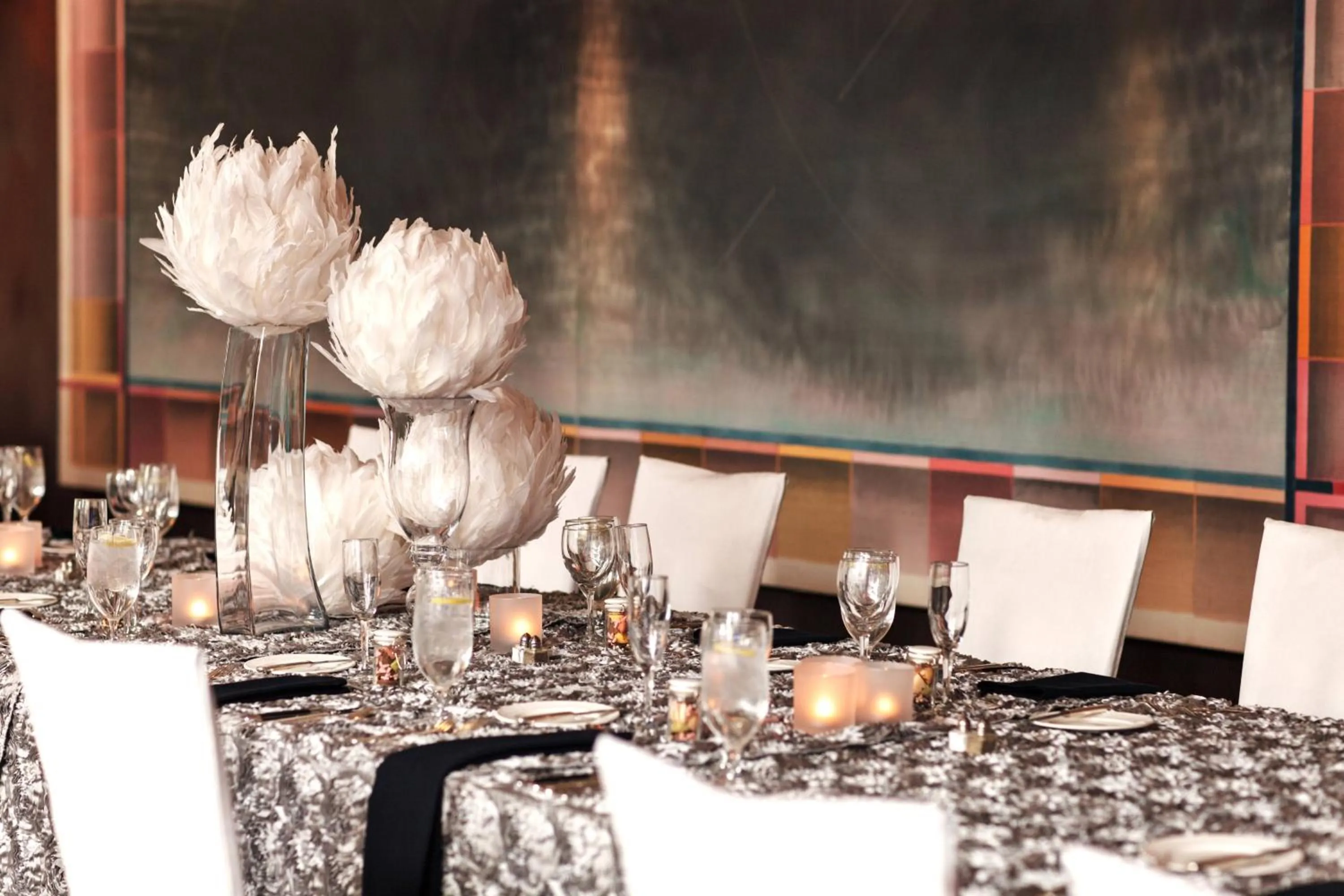 Meeting/conference room in Sheraton Grand Seattle