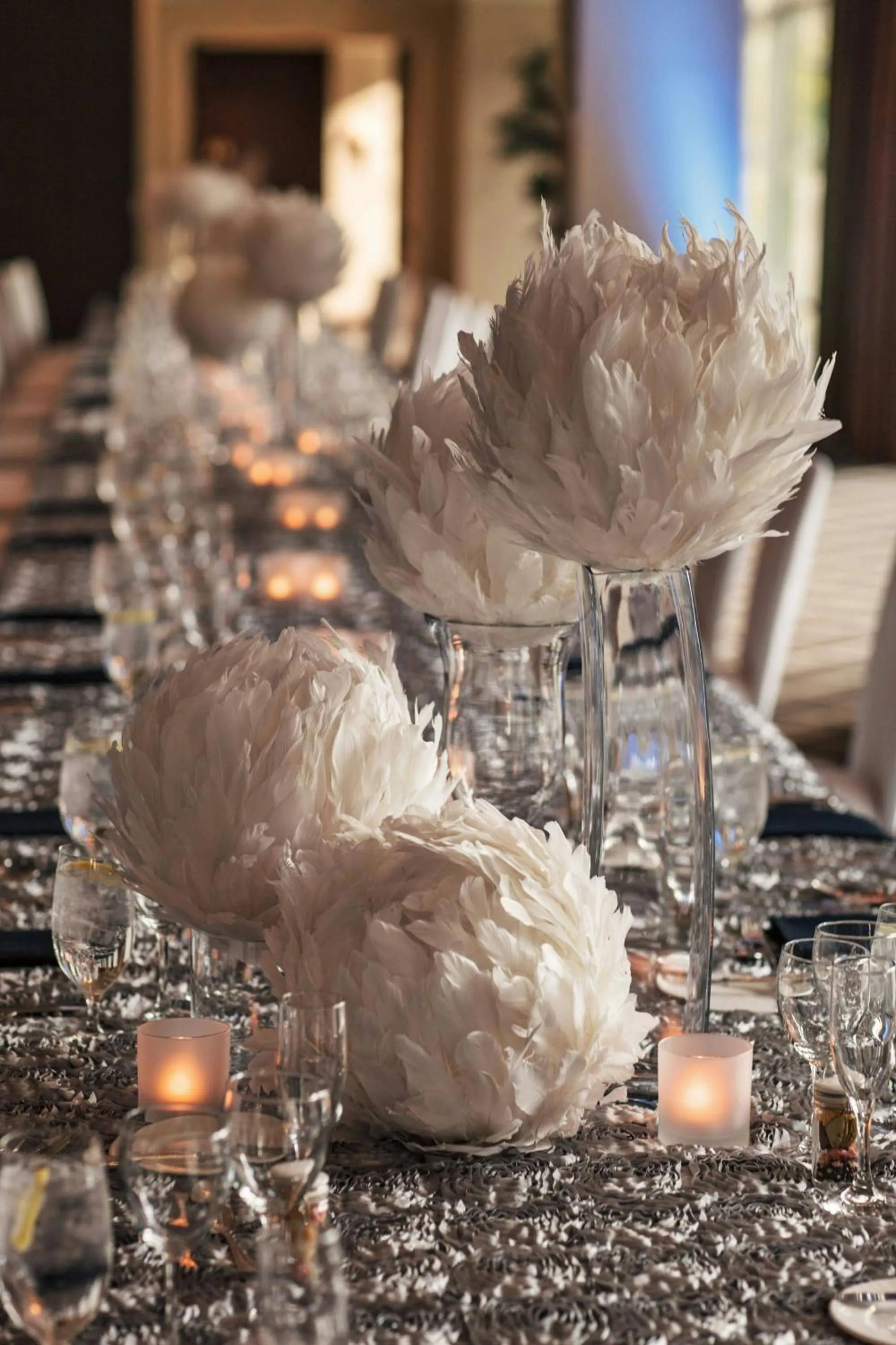 Meeting/conference room in Sheraton Grand Seattle