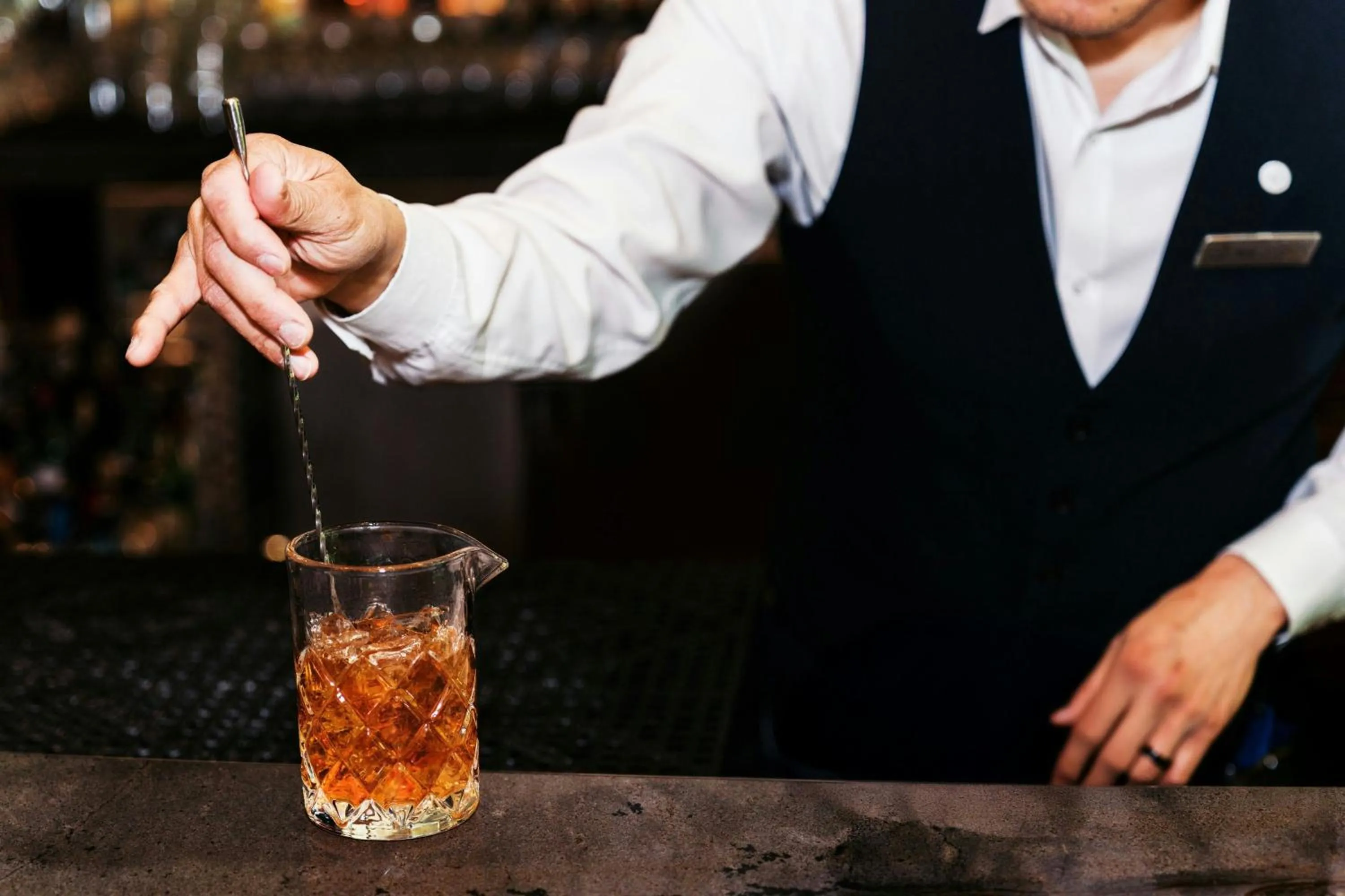 Restaurant/places to eat in Sheraton Grand Seattle